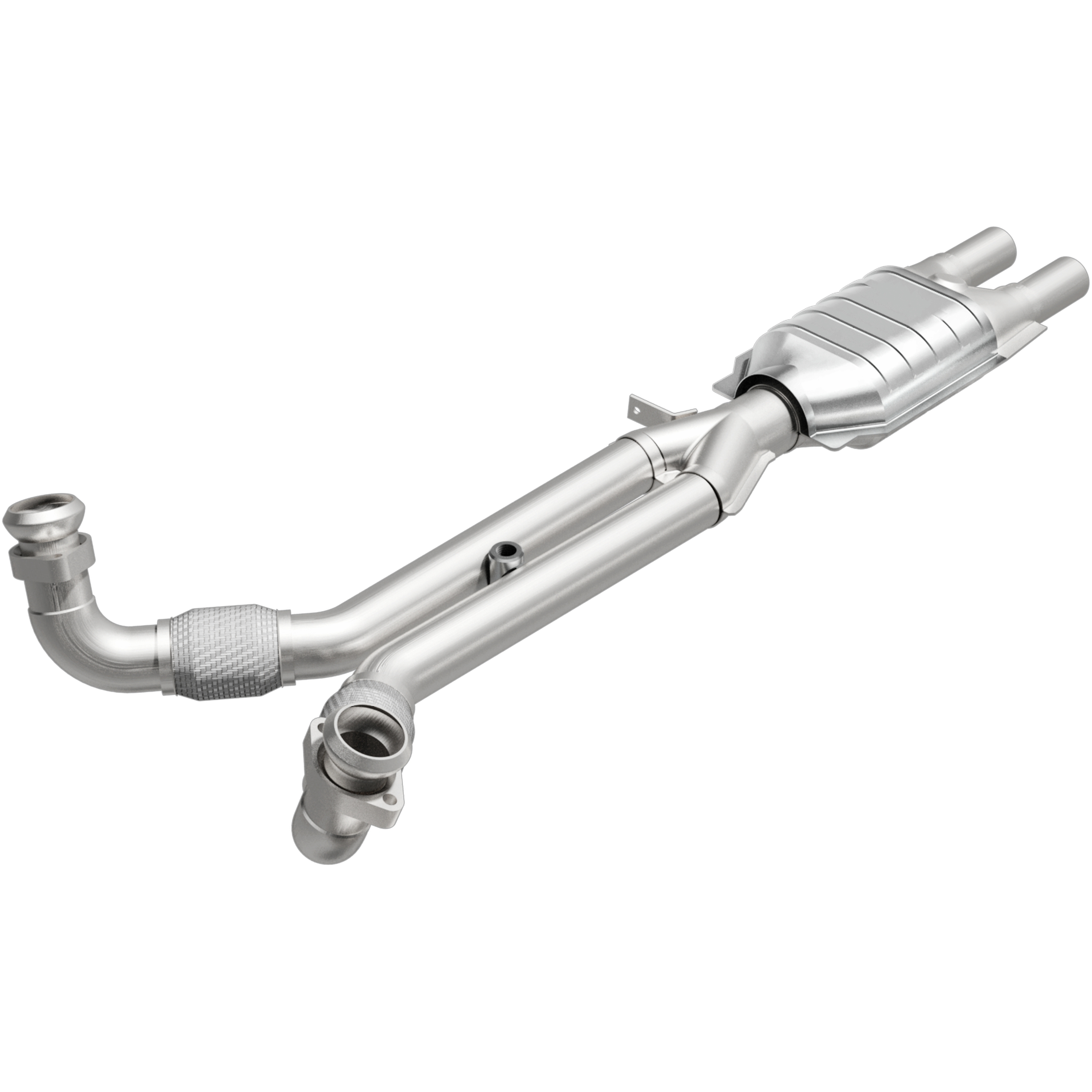 Magnaflow 23097 - Conv DF 81-86 Alfa Romeo GTV6 2.5L