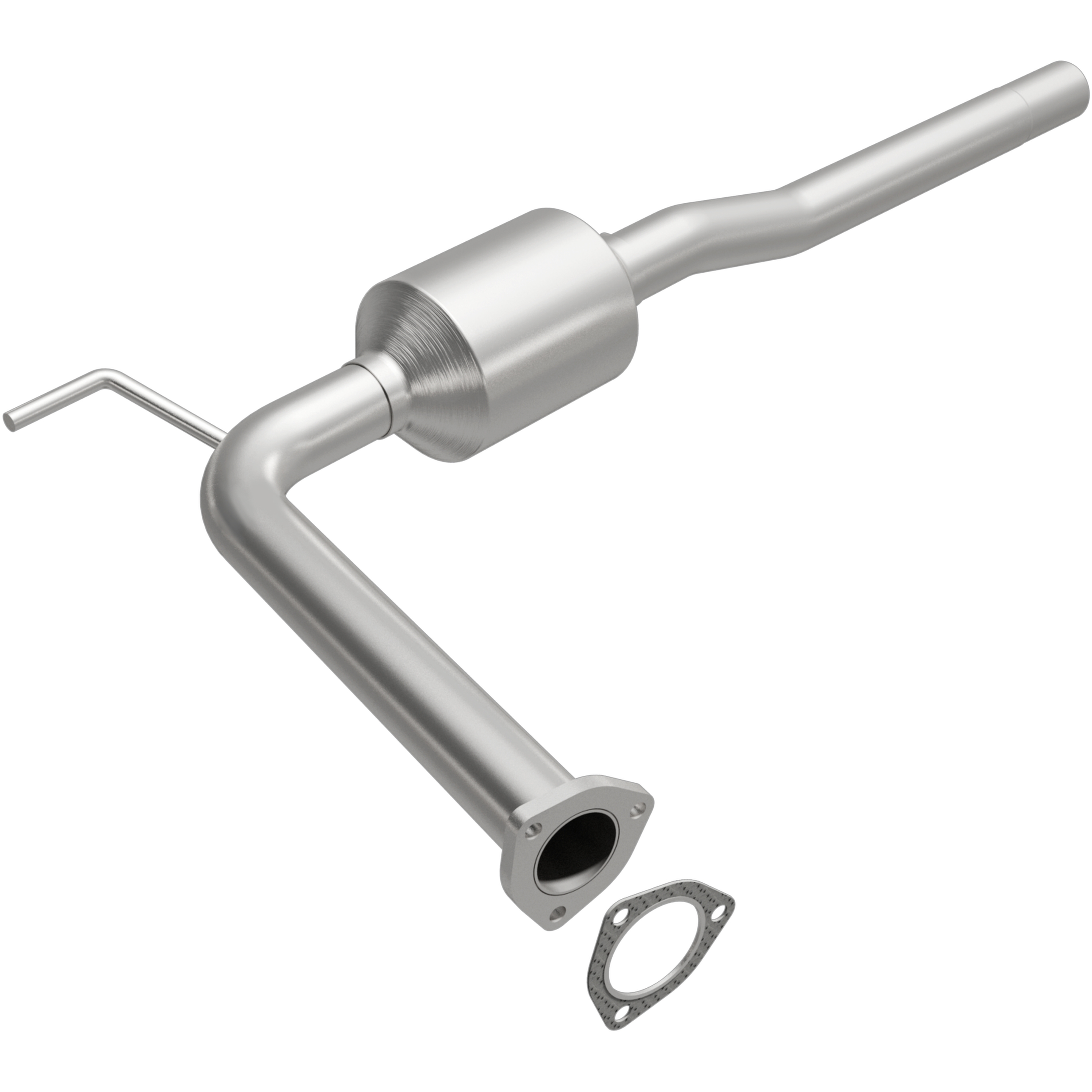Magnaflow 23089 - Conv DF 93 VW Eurovan 2.5L