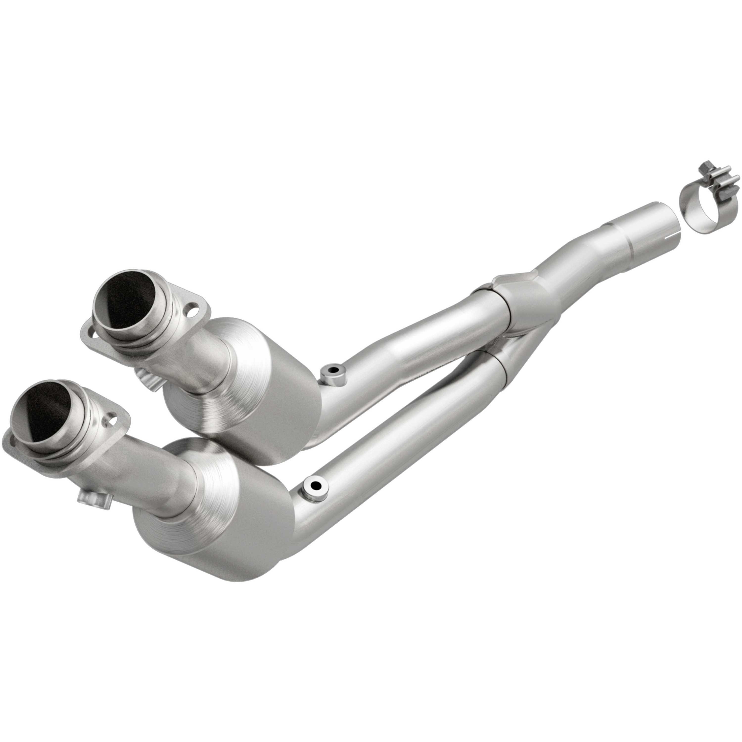 Magnaflow 23069 - Conv DF 95 Jaguar XJS 4.0L