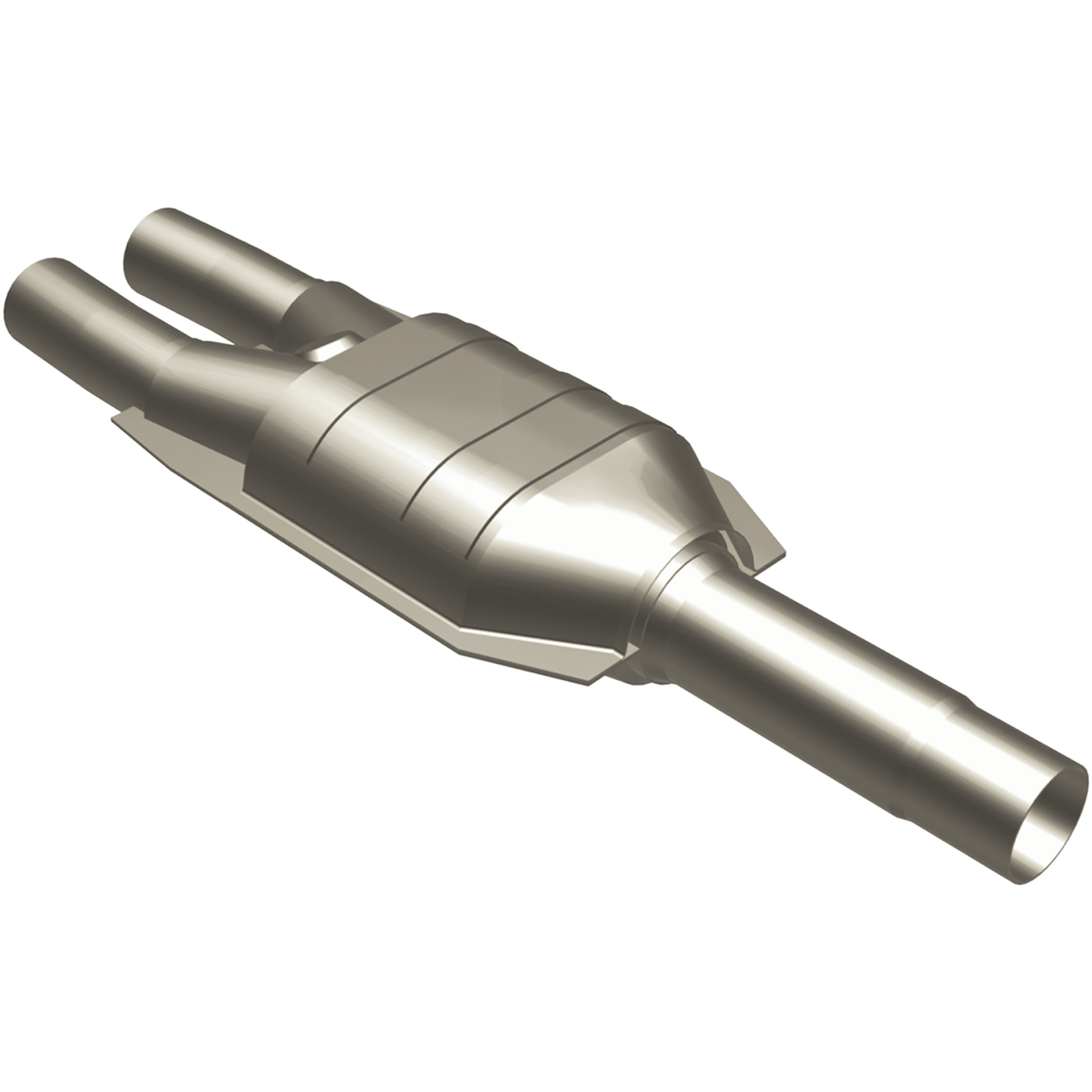 Magnaflow 23286 - Conv Chrysler-Dodge 23.75X6.5X4 Magnaflow 23286 - Conv Chrysler-Dodge 23.75X6.5X4