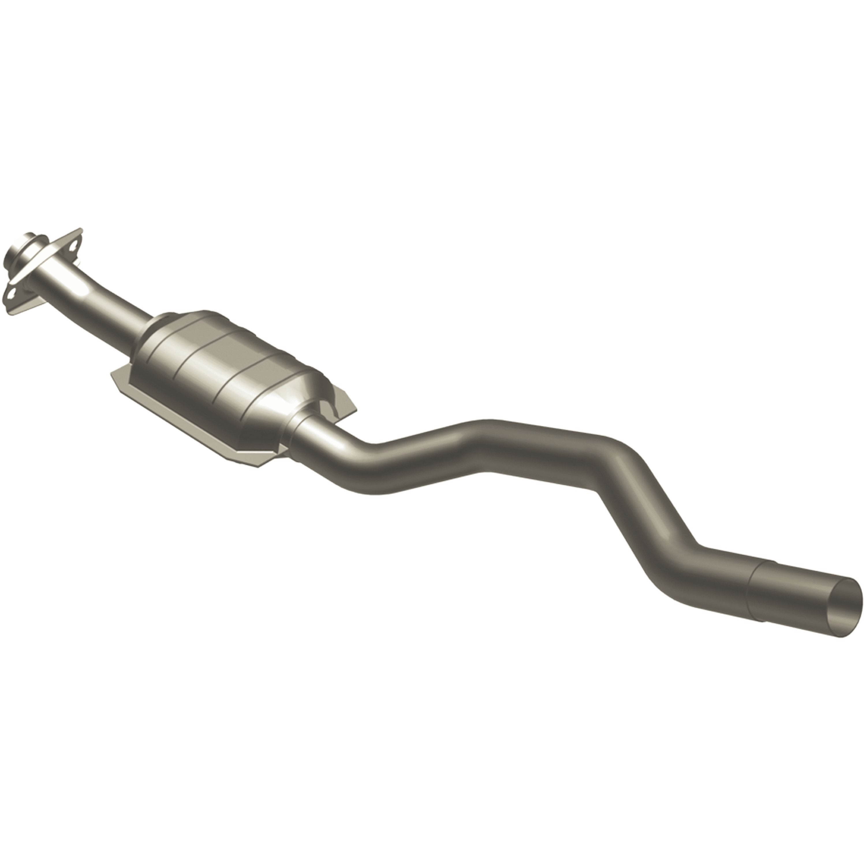 Magnaflow 23252 - Conv Chrysler-Dodge-Plymouth 39.62X