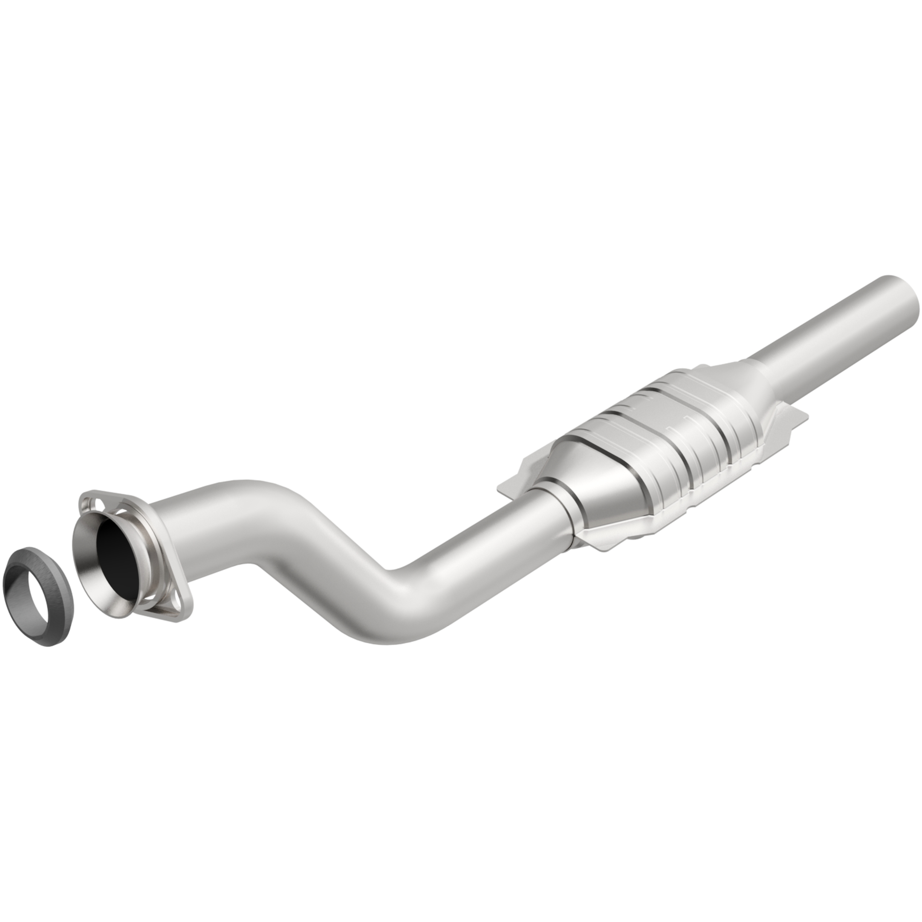 Magnaflow 23128 - Conv DF 95 GM Full Sise 3.8L Magnaflow 23128 - Conv DF 95 GM Full Sise 3.8L