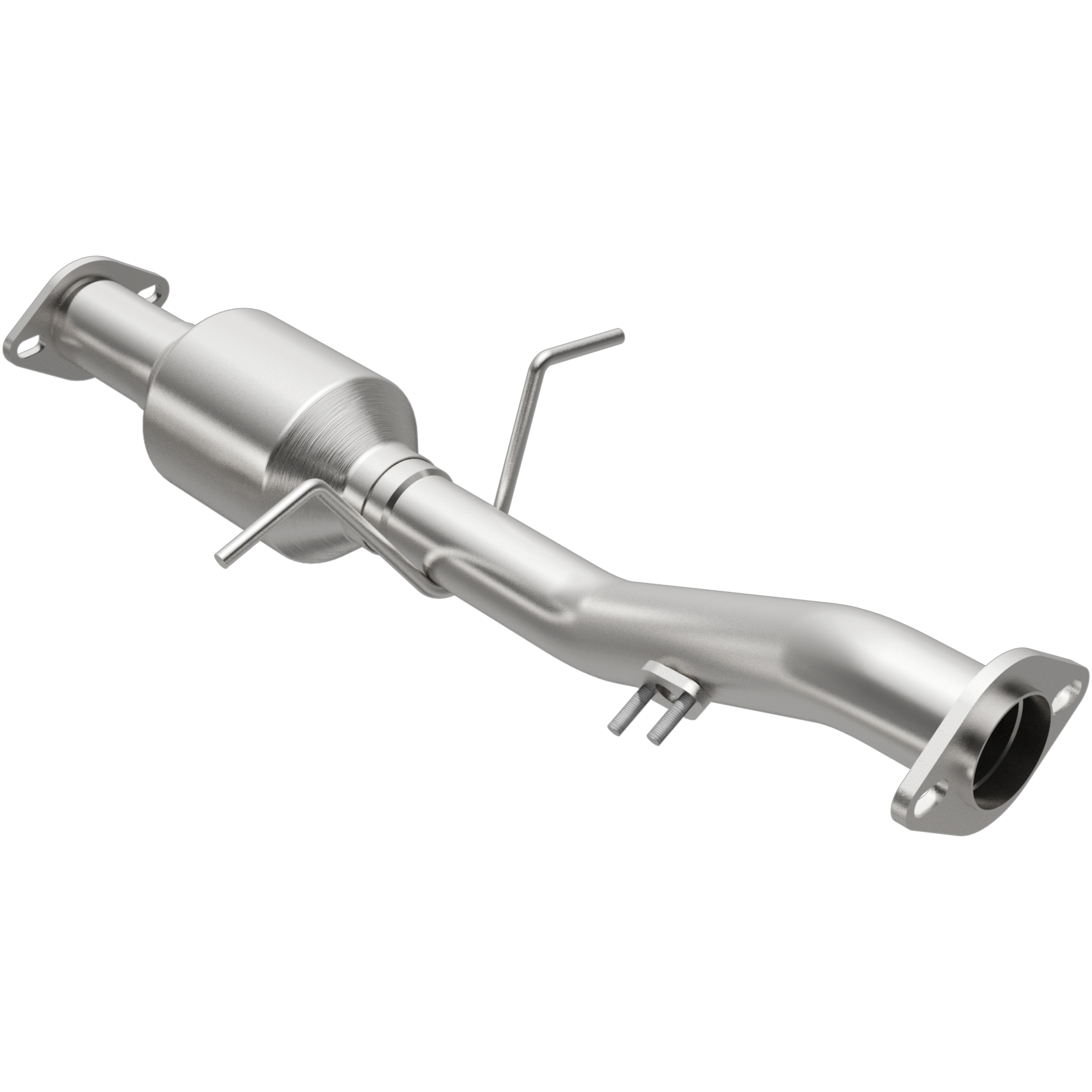Magnaflow 23301 - Conv DF 95-98 Toyota T100 2WD 3.4L
