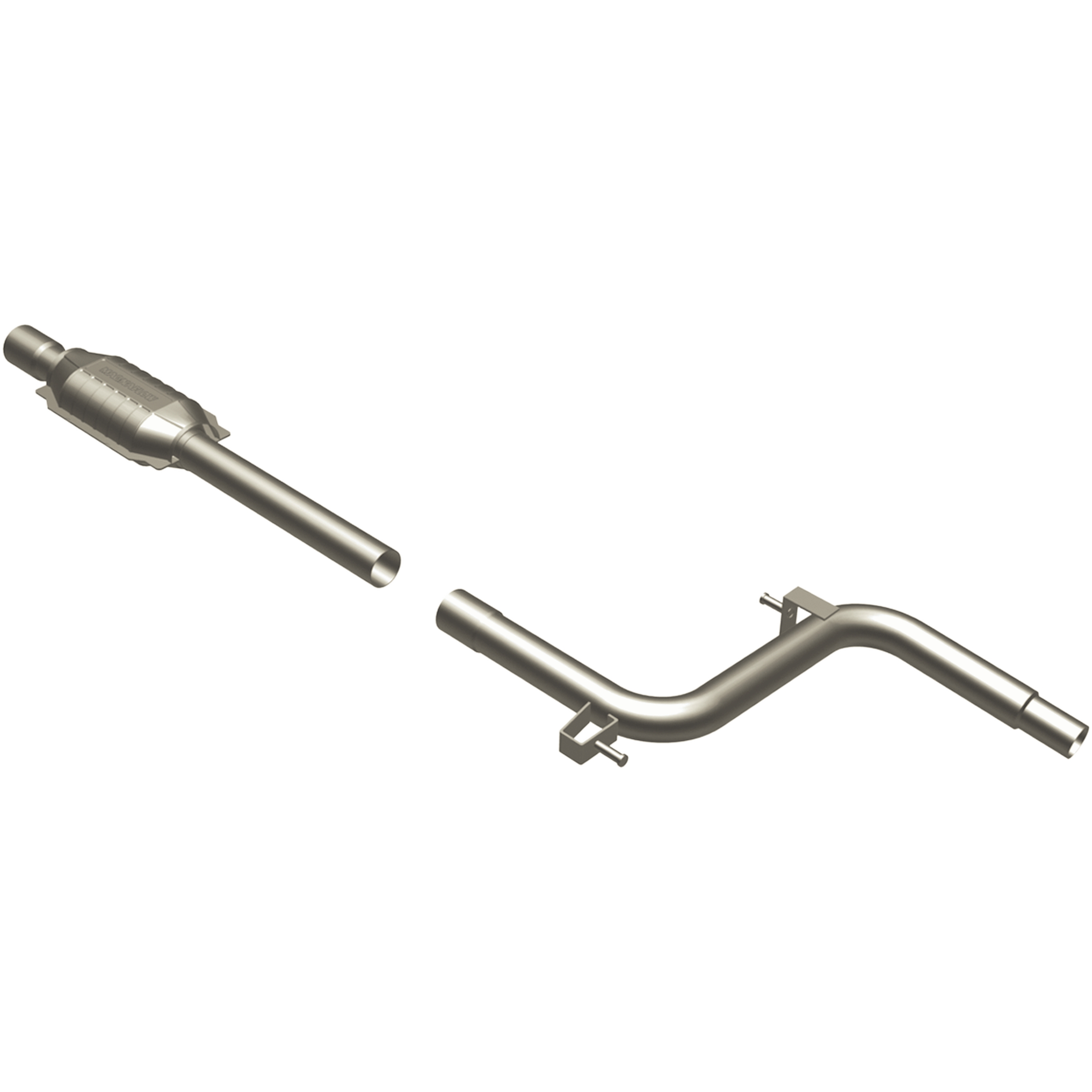 Magnaflow 23260 - Conv Chrysler-Dodge-Plymouth 53.125 Magnaflow 23260 - Conv Chrysler-Dodge-Plymouth 53.125