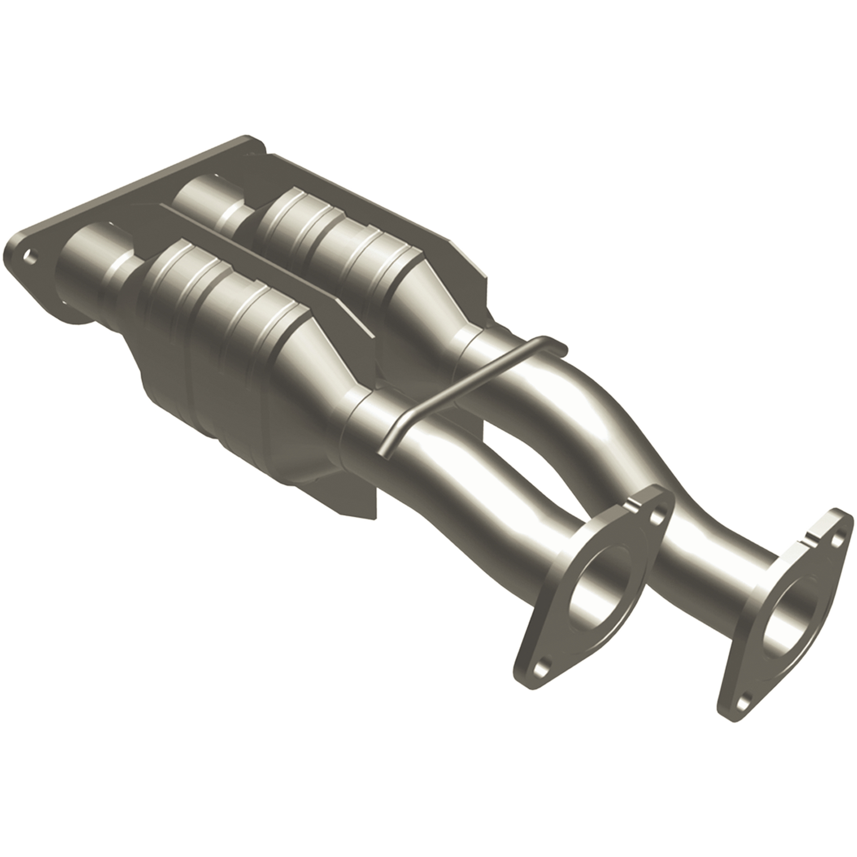 Magnaflow 23310 - Conv DF Explorer-Mountaineer 96-98 Magnaflow 23310 - Conv DF Explorer-Mountaineer 96-98