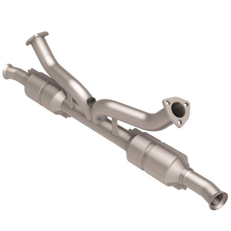 Magnaflow 23545 - Conv DF 90 Porsche 911 2.3L