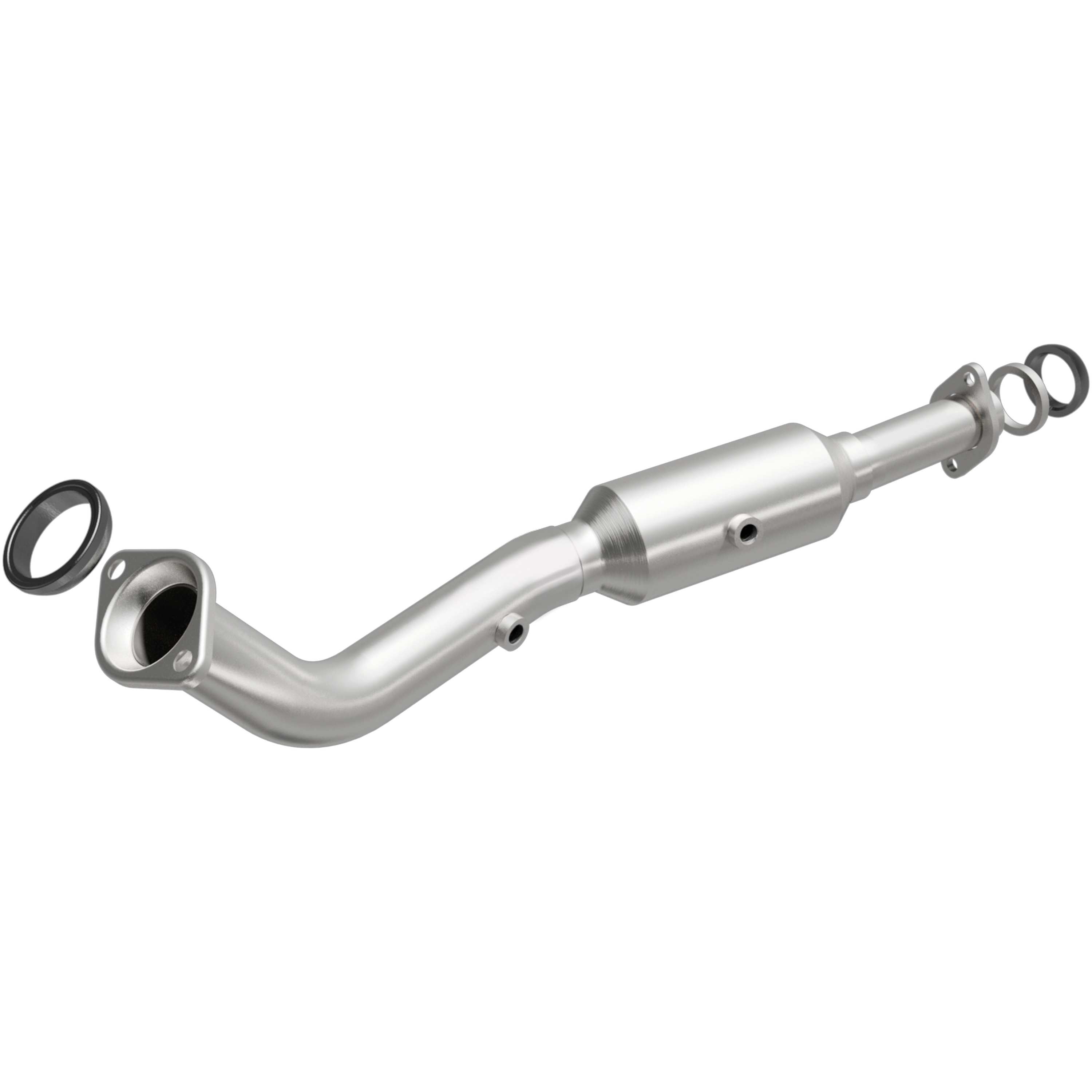 Magnaflow 23334 - Conv DF 03 Honda Element 2.4L