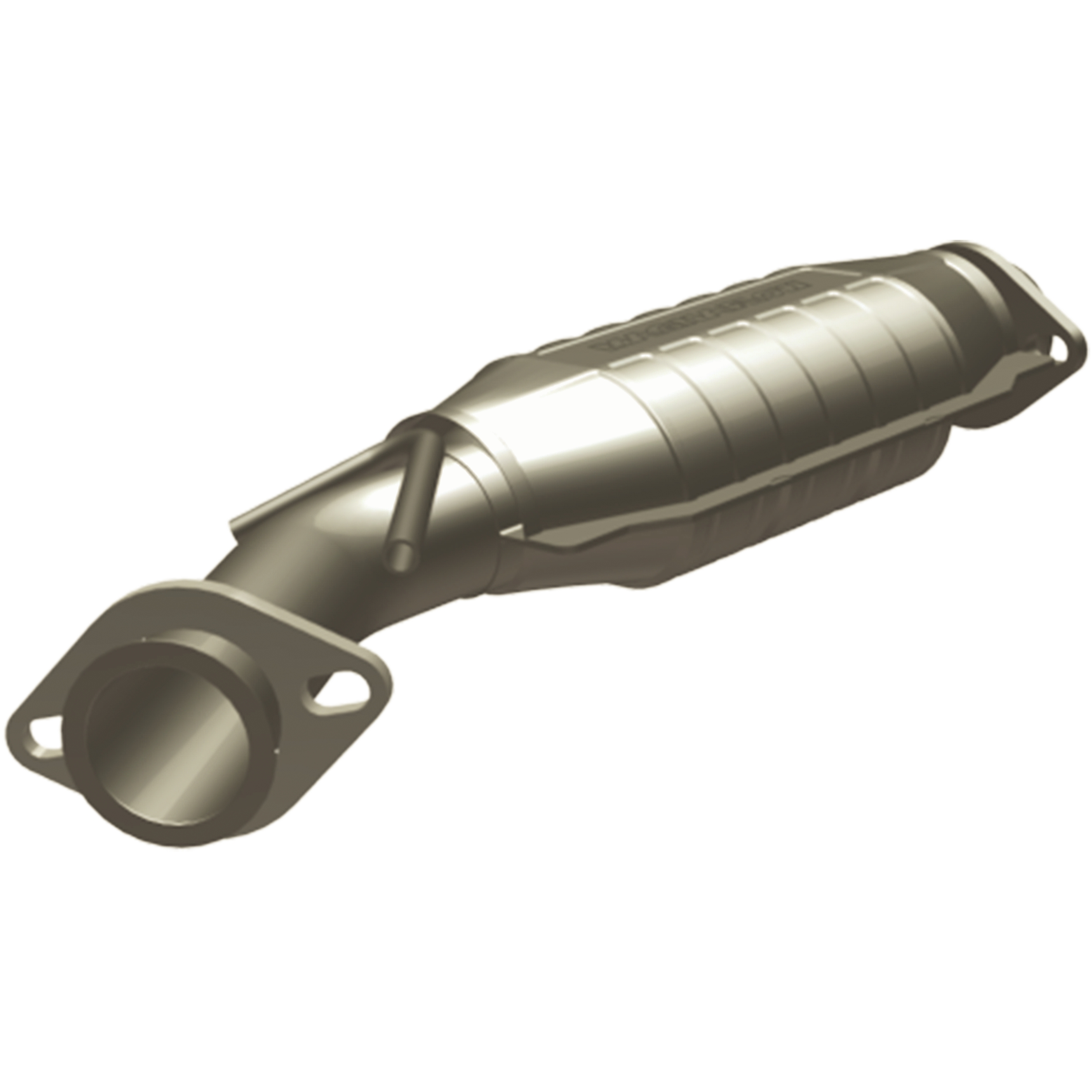 Magnaflow 23365 - Conv Ford-Mercury 21.5X6.5X4 2.25/2 Magnaflow 23365 - Conv Ford-Mercury 21.5X6.5X4 2.25/2