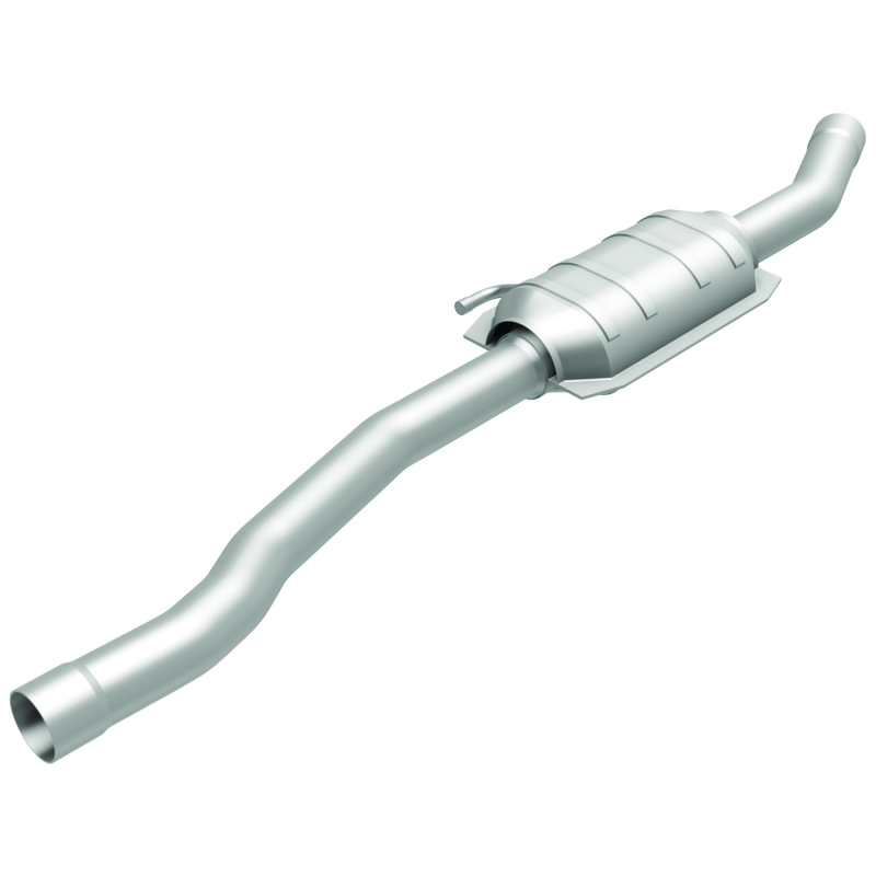 Magnaflow 23339 - Conv DF 87 Dodge Truck 5.2L Magnaflow 23339 - Conv DF 87 Dodge Truck 5.2L