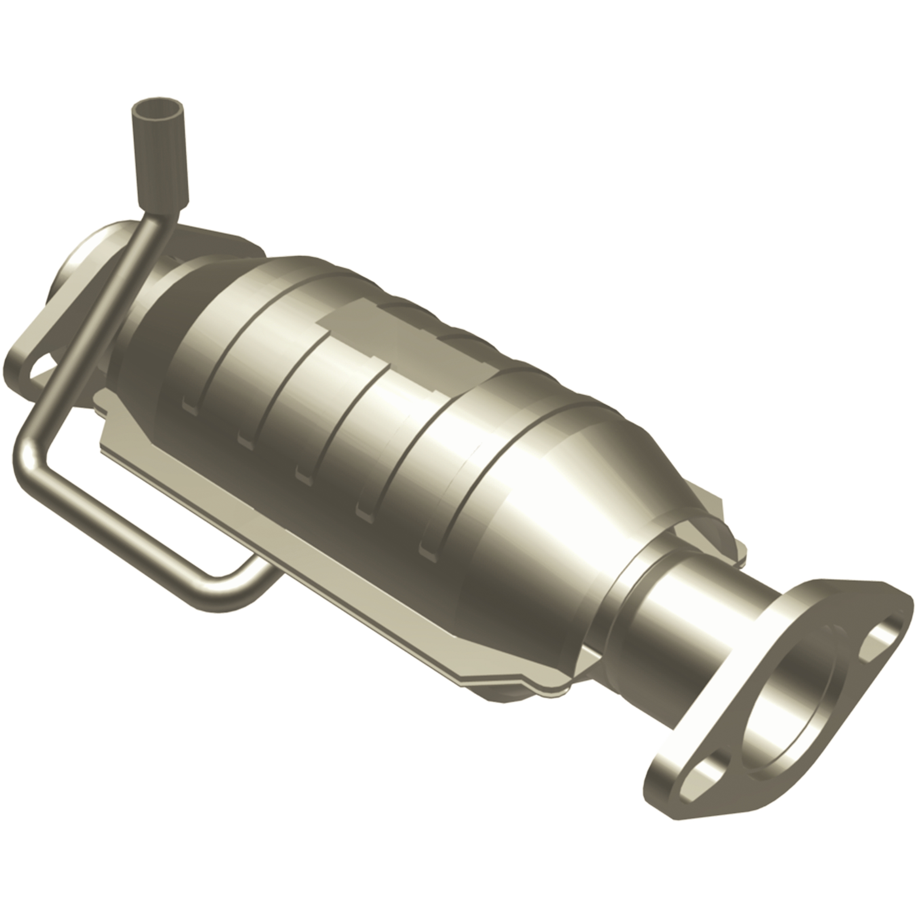 Magnaflow 23383 - Conv DF Ford 88 89
