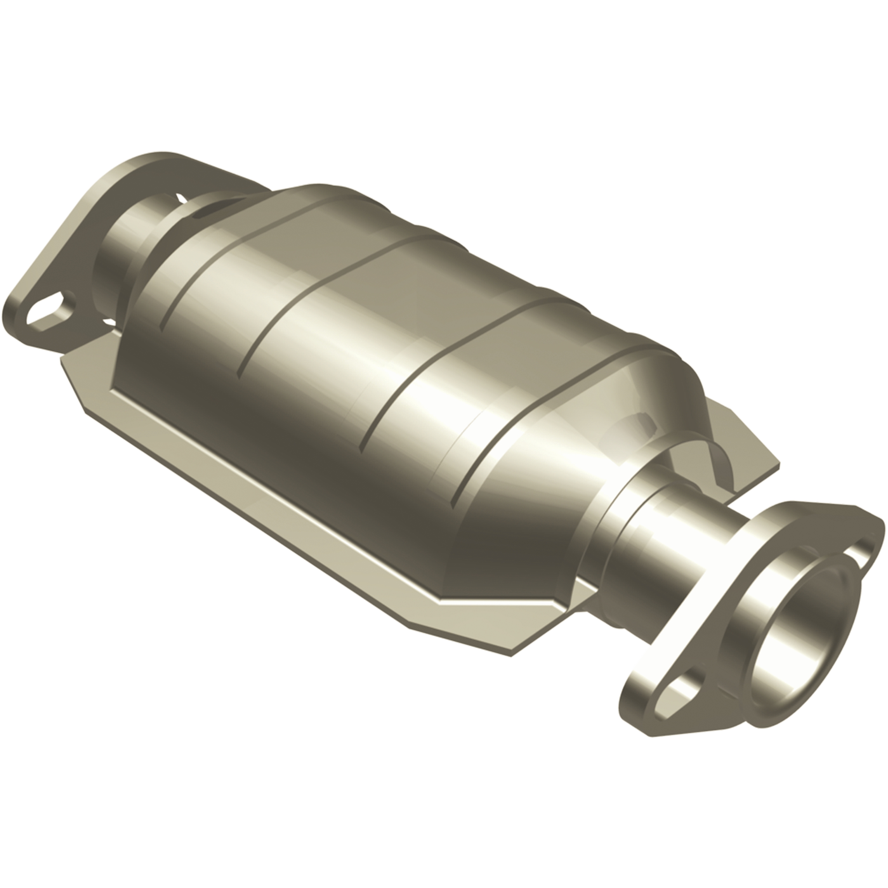 Magnaflow 23347 - Conv Direct Fit Capri 91-94