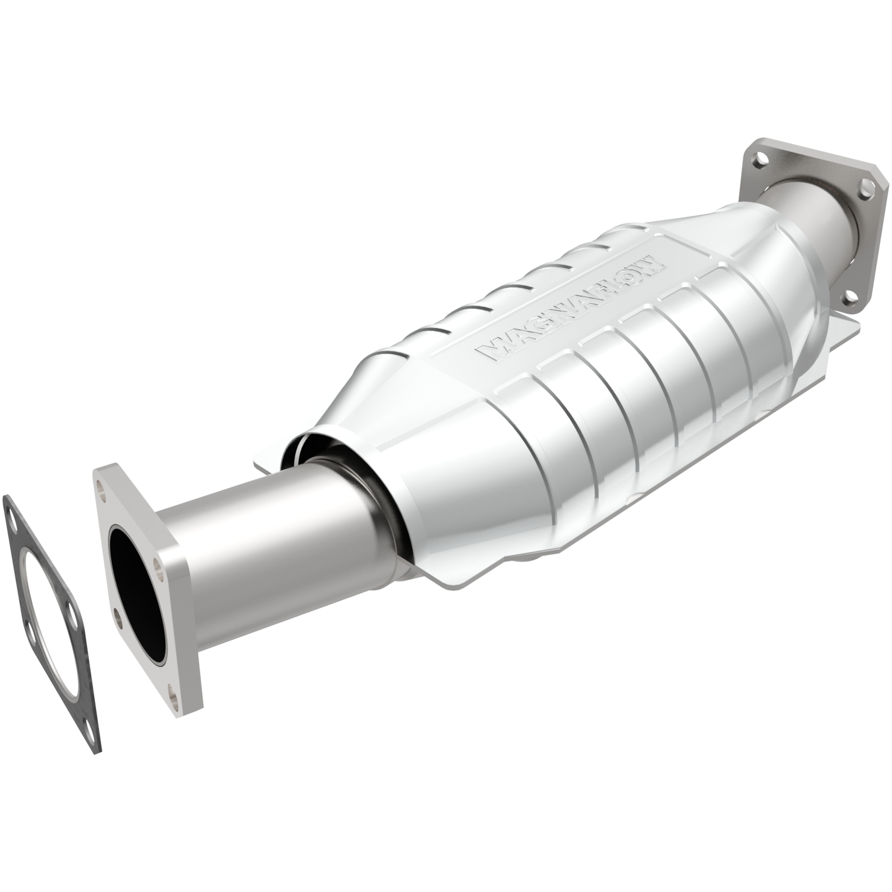 Magnaflow 23425 - Conv GM 19.75X6.5X4 2.5/2.5