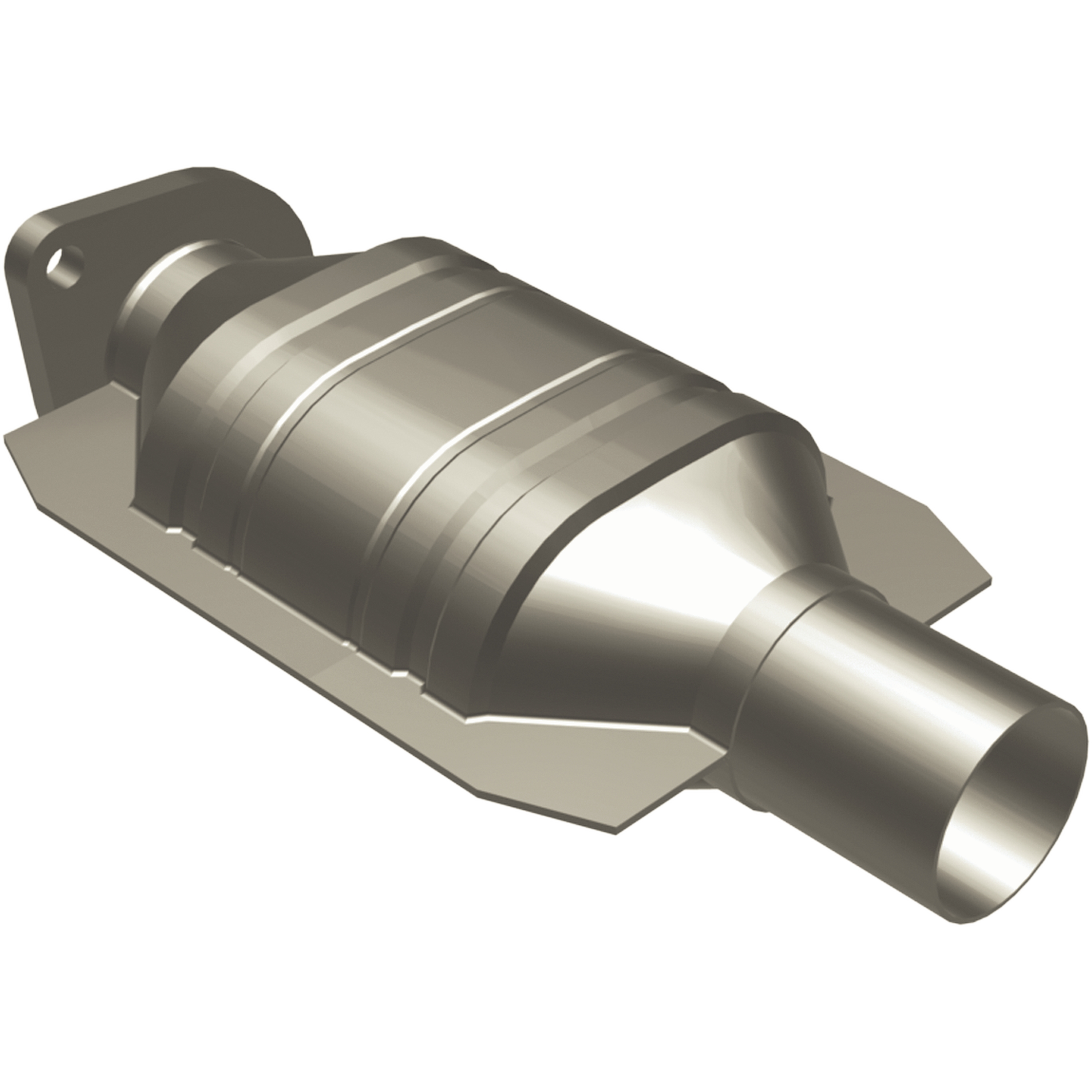 Magnaflow 23532 - Conv DF 96-99 Taurus 3.4L Rear Co Magnaflow 23532 - Conv DF 96-99 Taurus 3.4L Rear Co