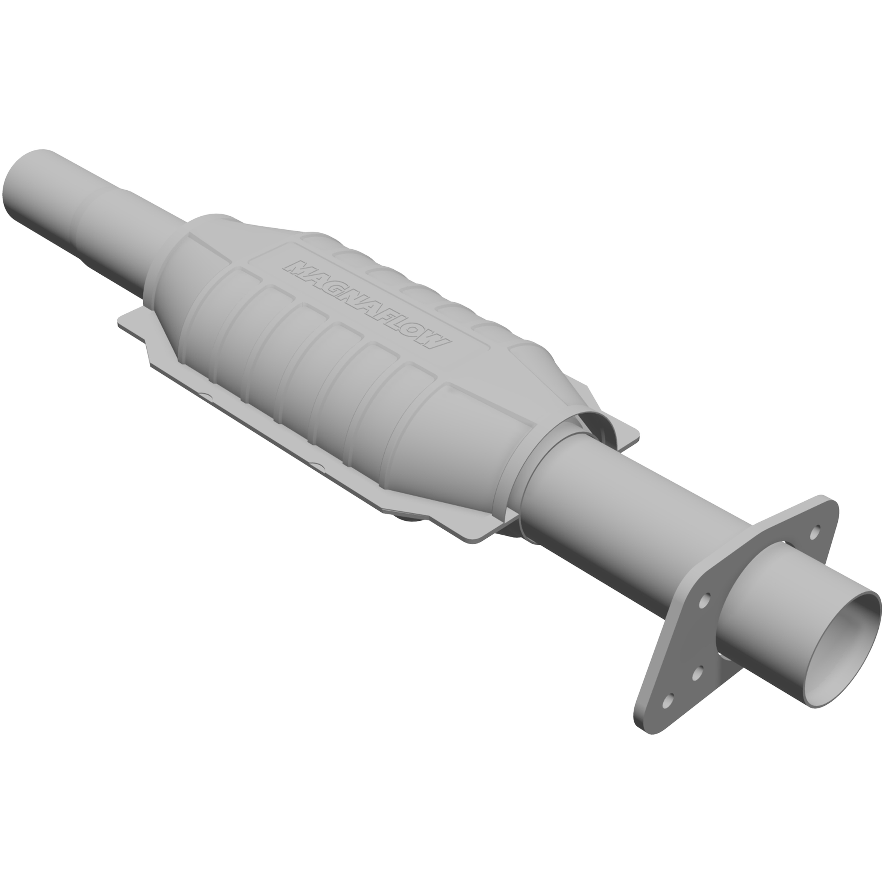 Magnaflow 23475 - Conv DF Gm Magnaflow 23475 - Conv DF Gm