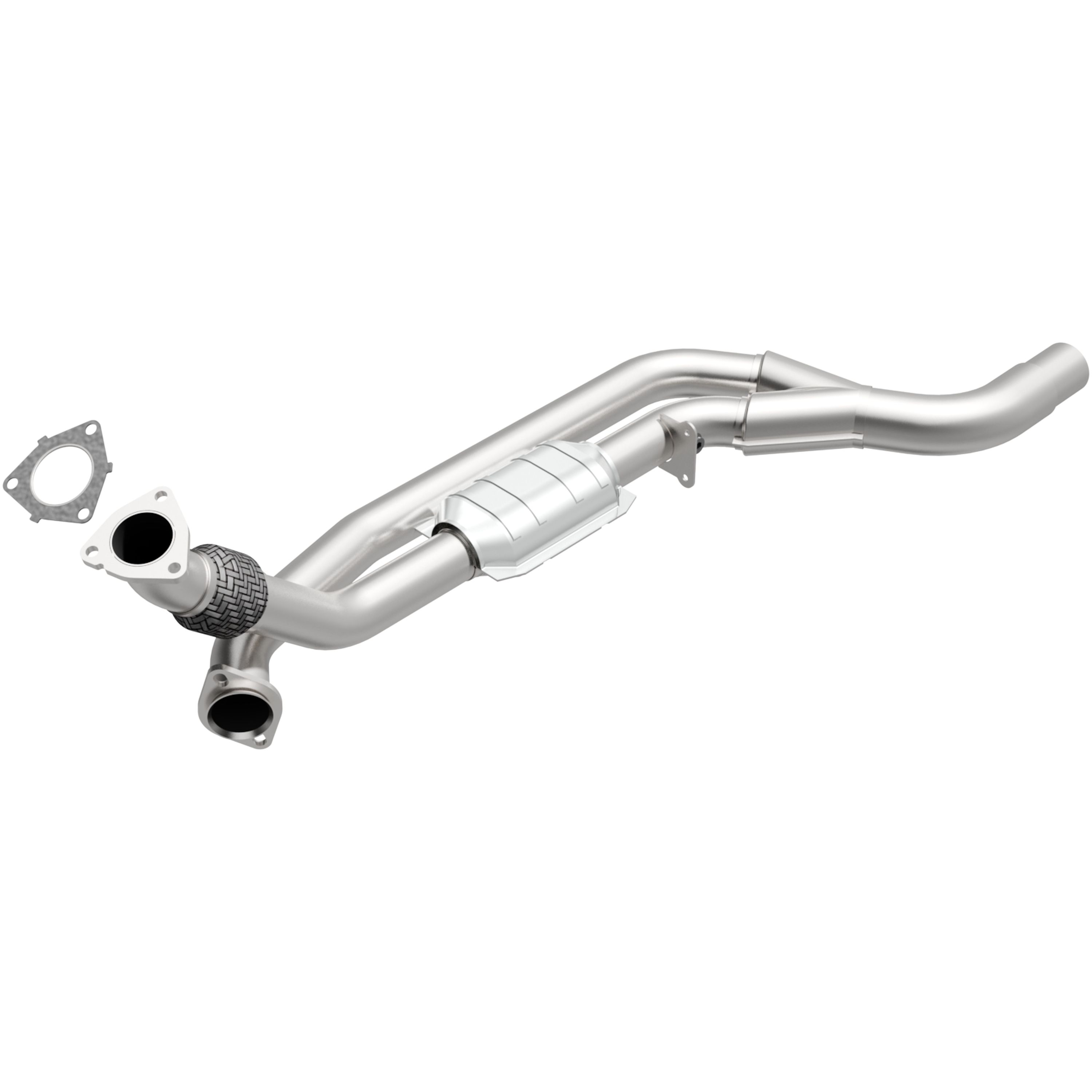 Magnaflow 23518 - Conv DF 96-97 Camaro 5.7L P/S Magnaflow 23518 - Conv DF 96-97 Camaro 5.7L P/S
