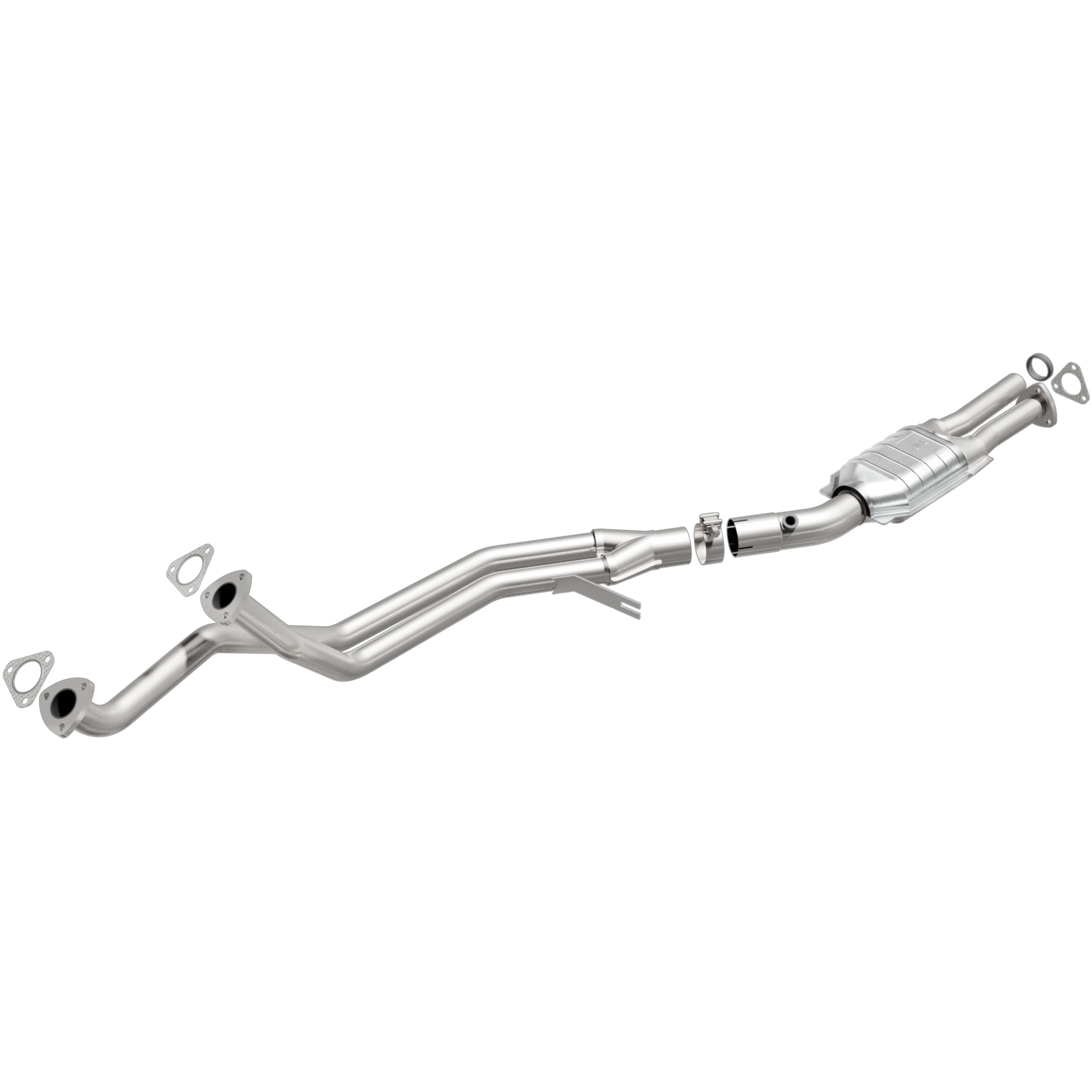 Magnaflow 23559 - Conv DF BMW 85 87