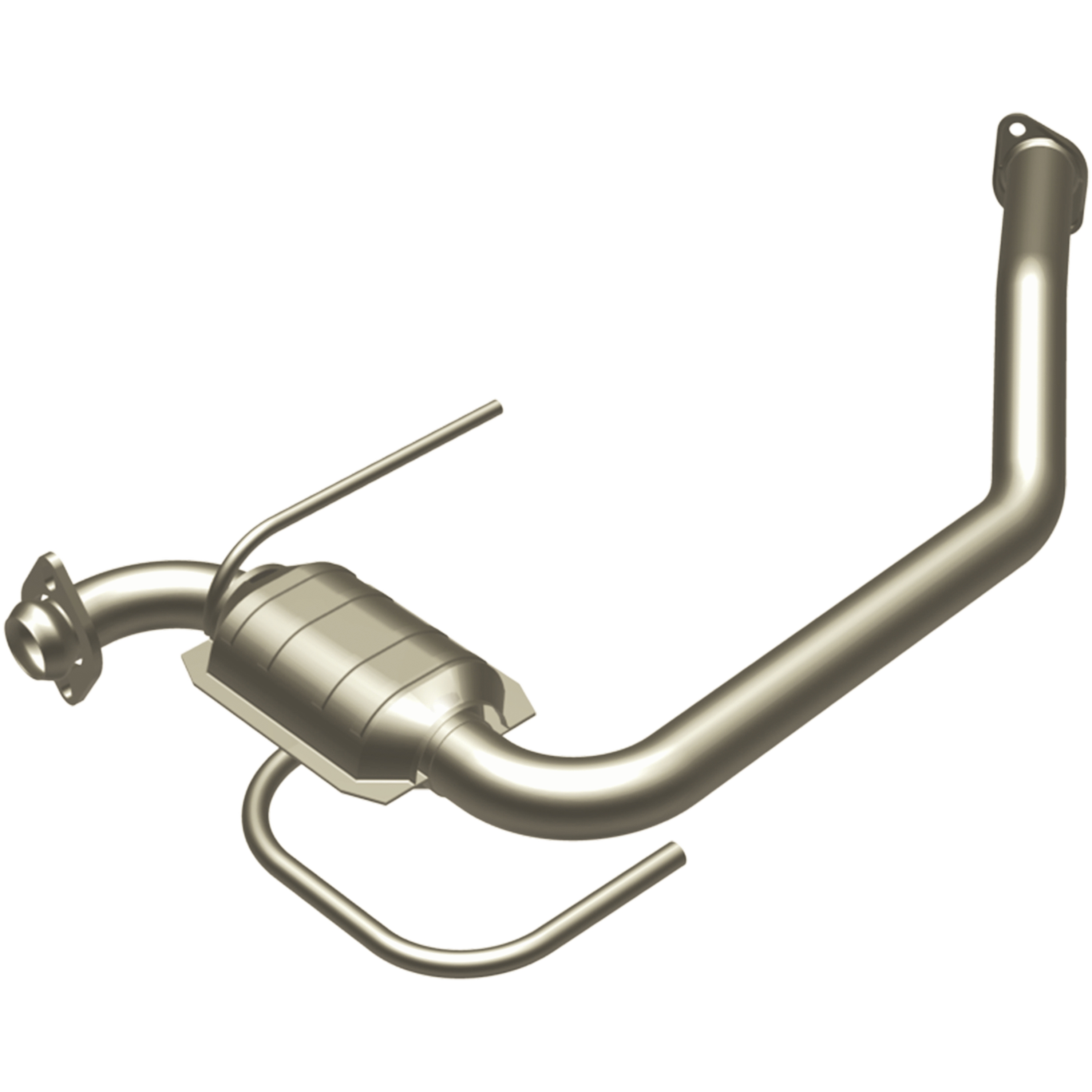 Magnaflow 23363 - Conv DF Ford-Mercury 83 86