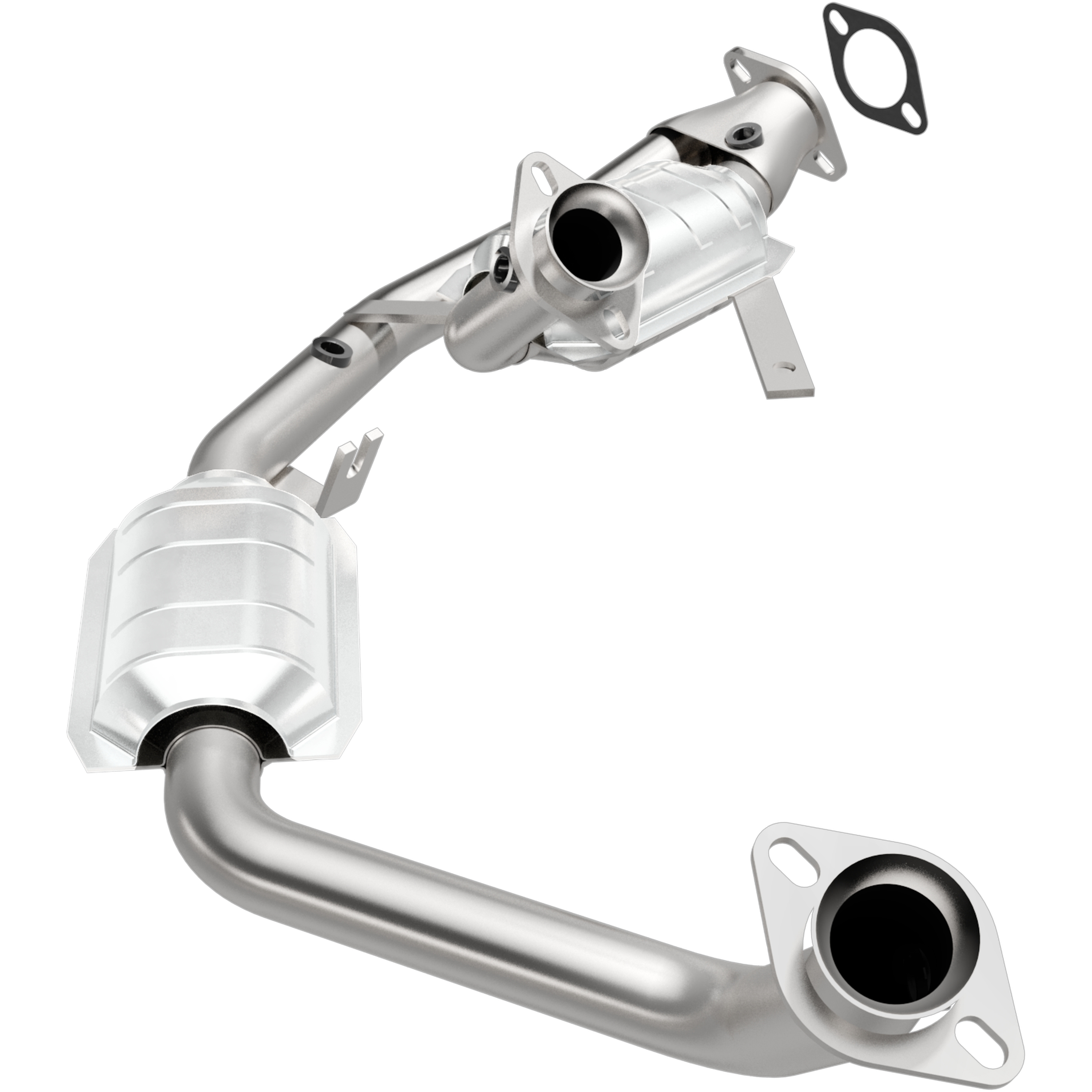 Magnaflow 23523 - Conv DF Taurus 96-99 3.0L Magnaflow 23523 - Conv DF Taurus 96-99 3.0L
