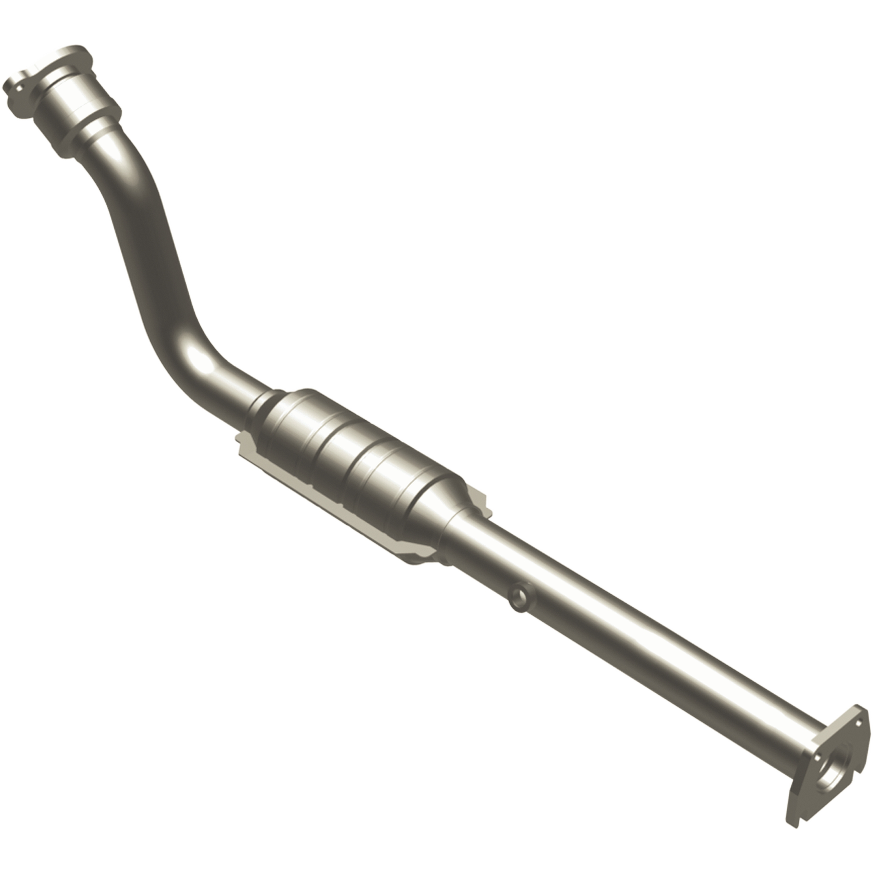 Magnaflow 23522 - Conv DF 96-97 Lumina 3.4L V6 Magnaflow 23522 - Conv DF 96-97 Lumina 3.4L V6
