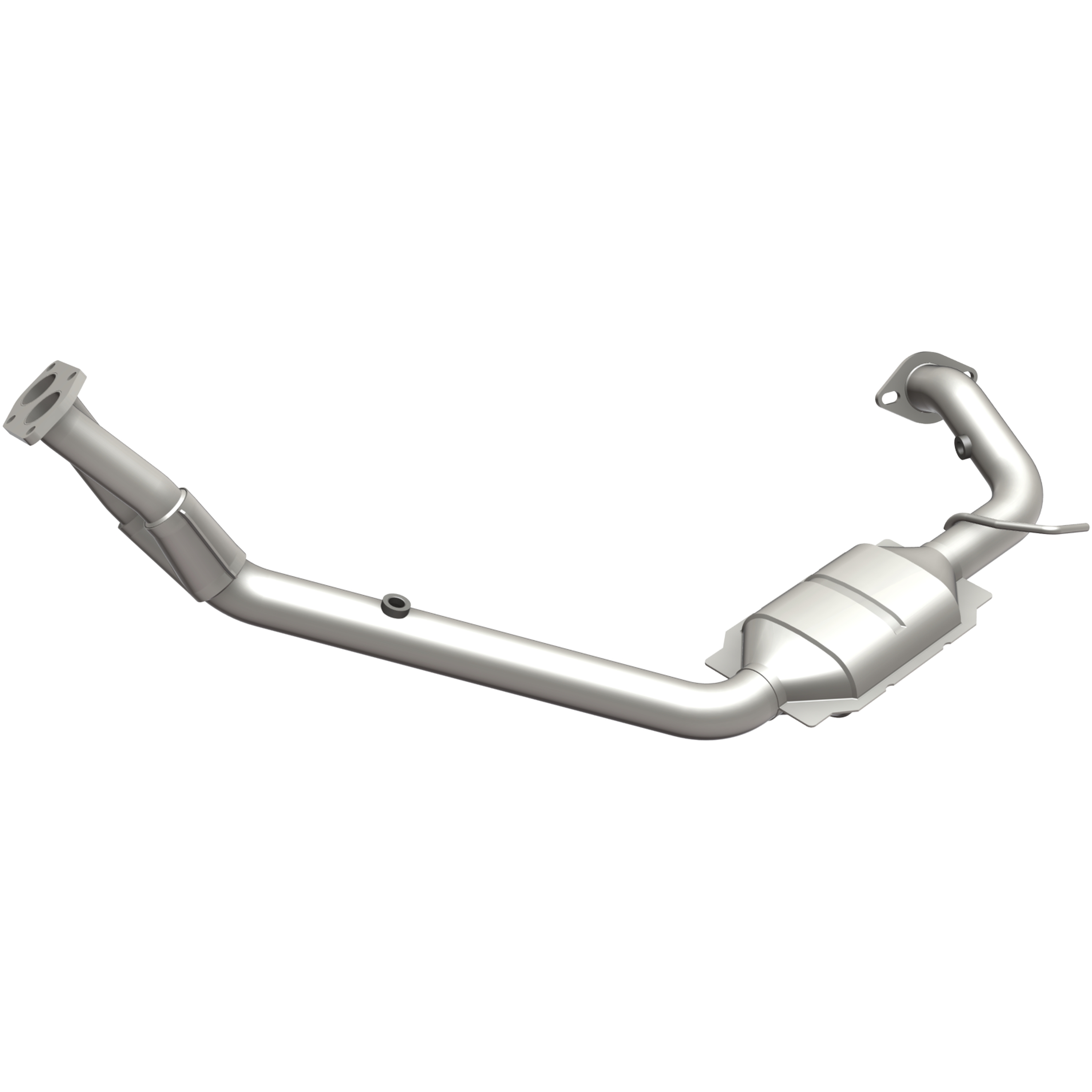 Magnaflow 23636 - Conv DF ISUZU RODEO 2.2L