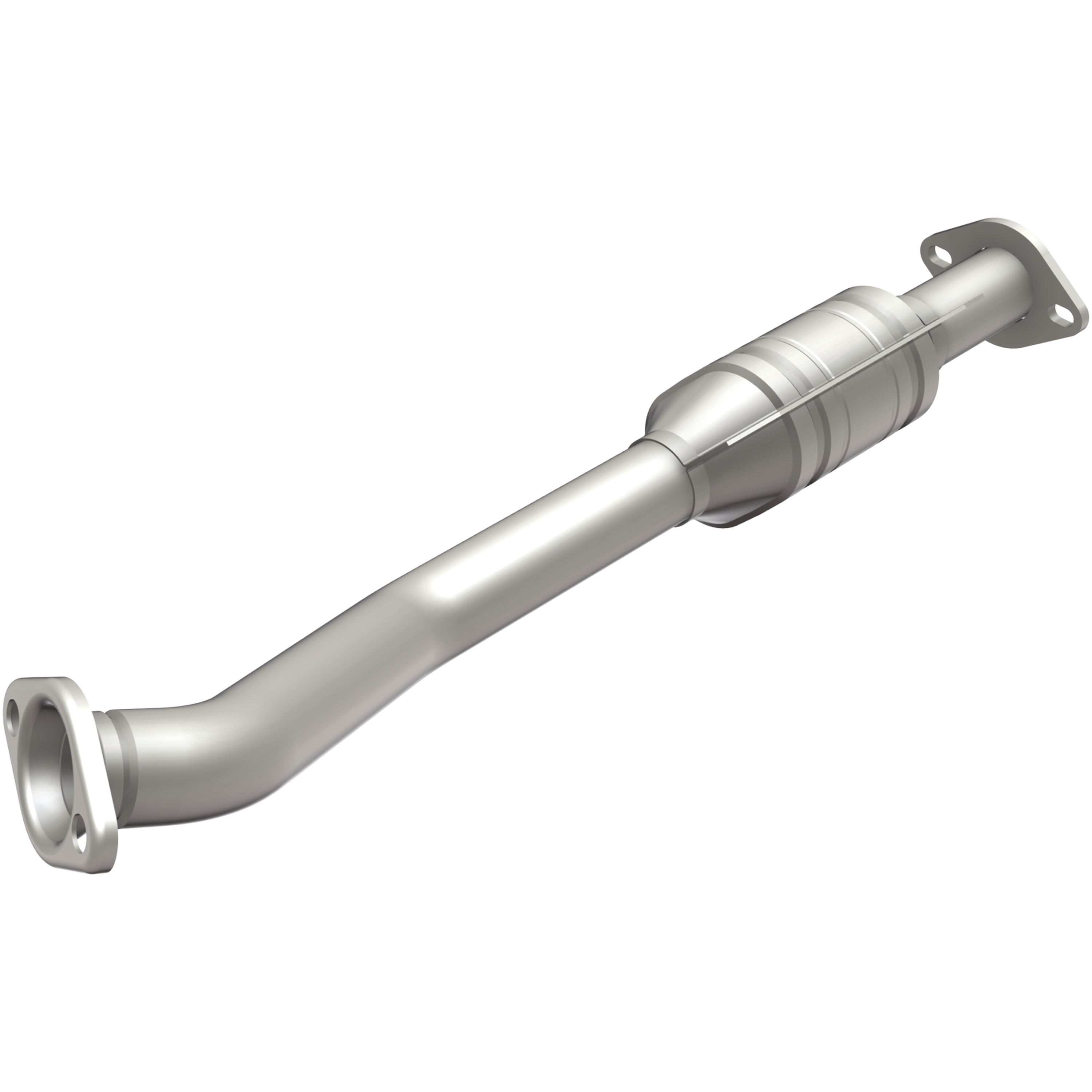 Magnaflow 23748 - Conv DF 96-00 Esteem 1.6L Magnaflow 23748 - Conv DF 96-00 Esteem 1.6L