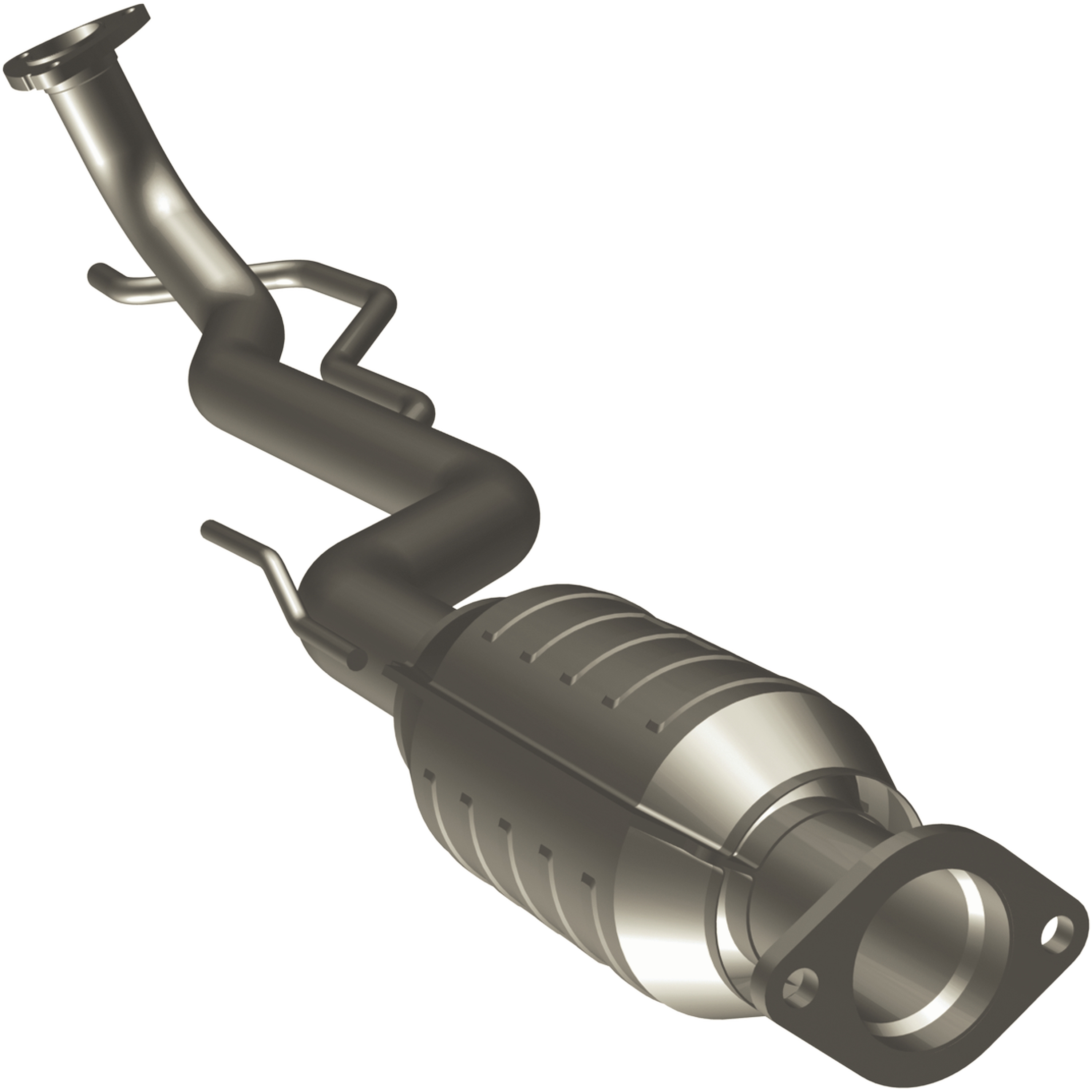 Magnaflow 23741 - Conv DF 96-97 Infiniti J30 3.0L Passenger Side Magnaflow 23741 - Conv DF 96-97 Infiniti J30 3.0L Passenger Side