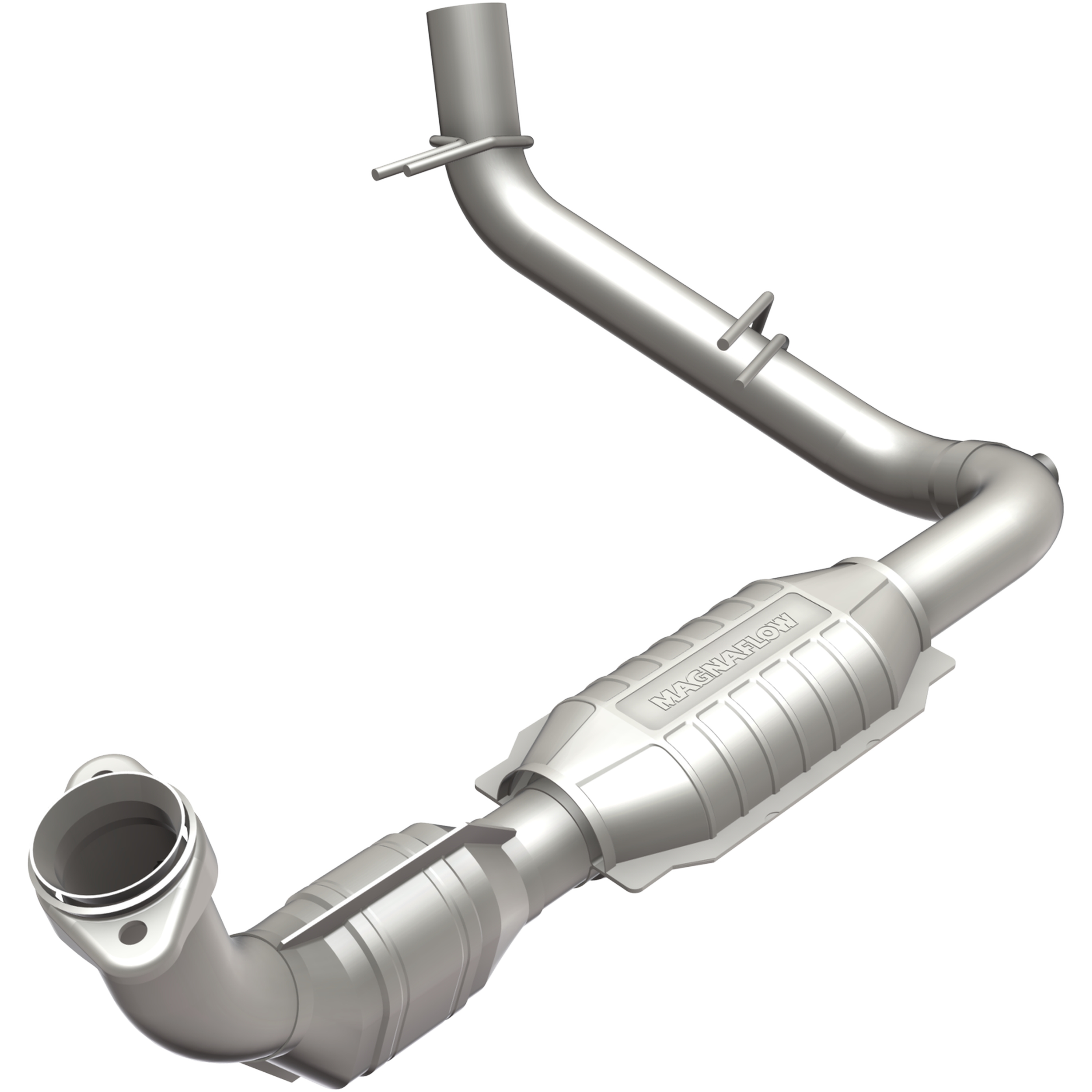 Magnaflow 23718 - Conv DF 98 Ford Expedition 5.4L Magnaflow 23718 - Conv DF 98 Ford Expedition 5.4L