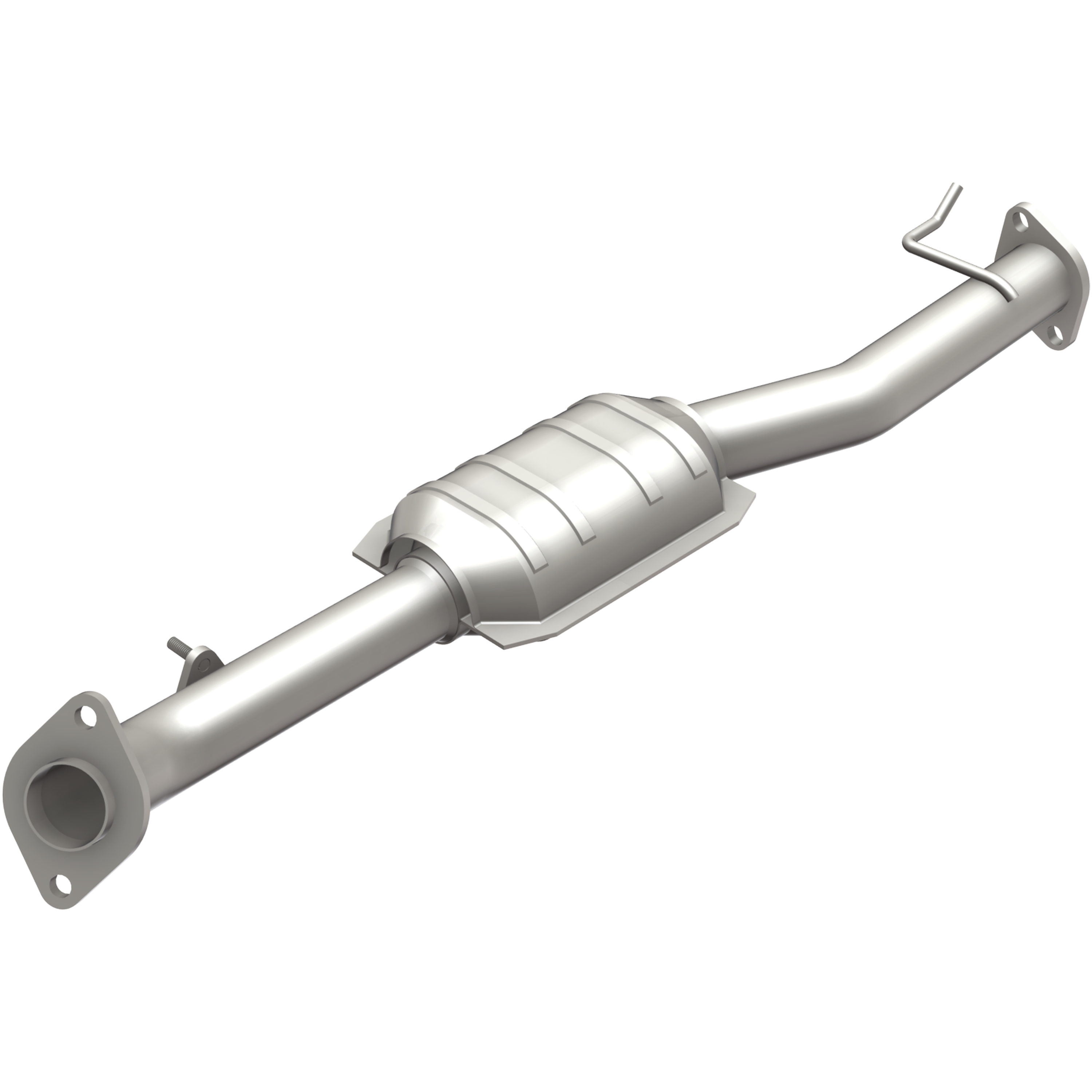 Magnaflow 23629 - Conv DF 98-00 Toyota RAV4 2.0L