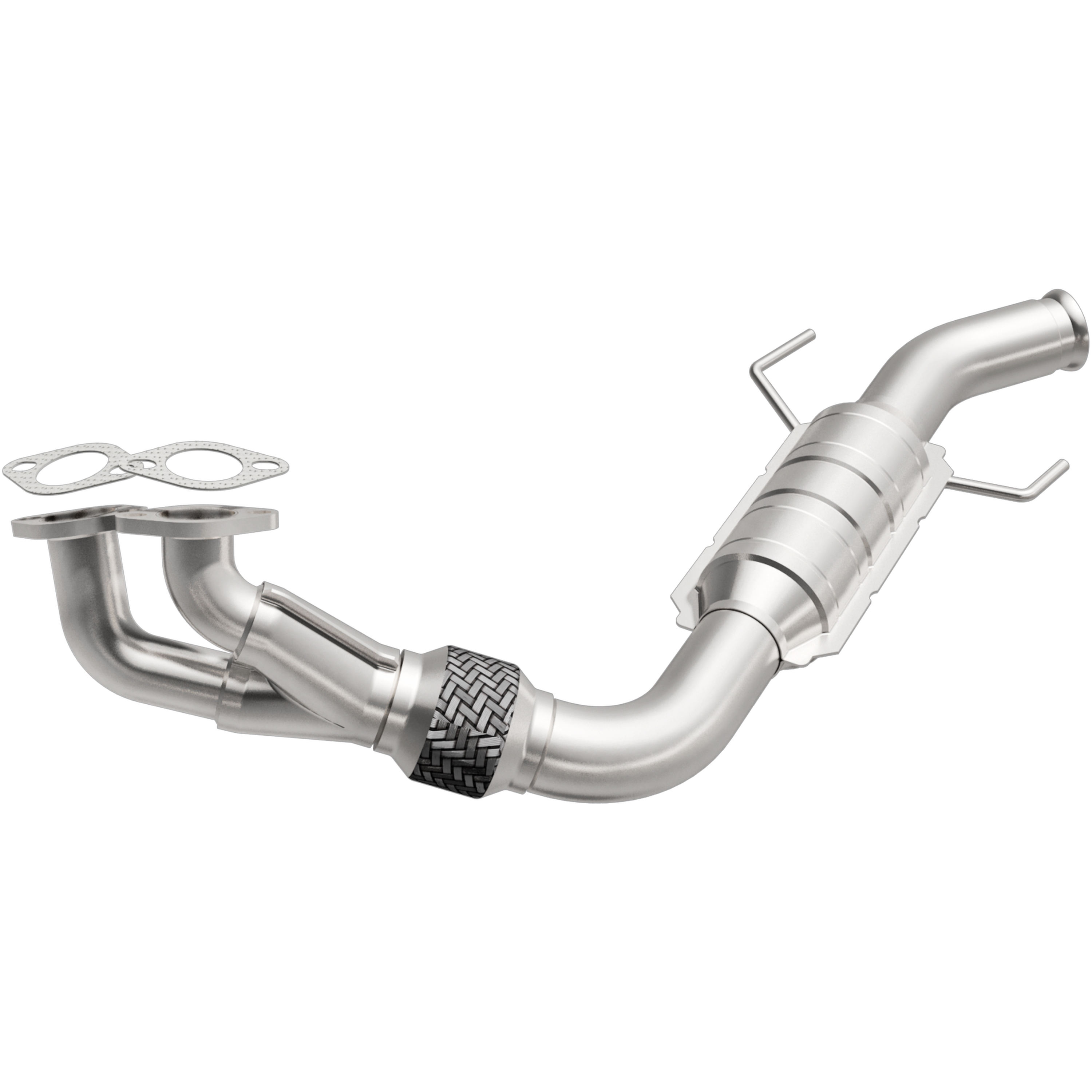 Magnaflow 23687 - Conv DF 97 Saab 900 2.3L