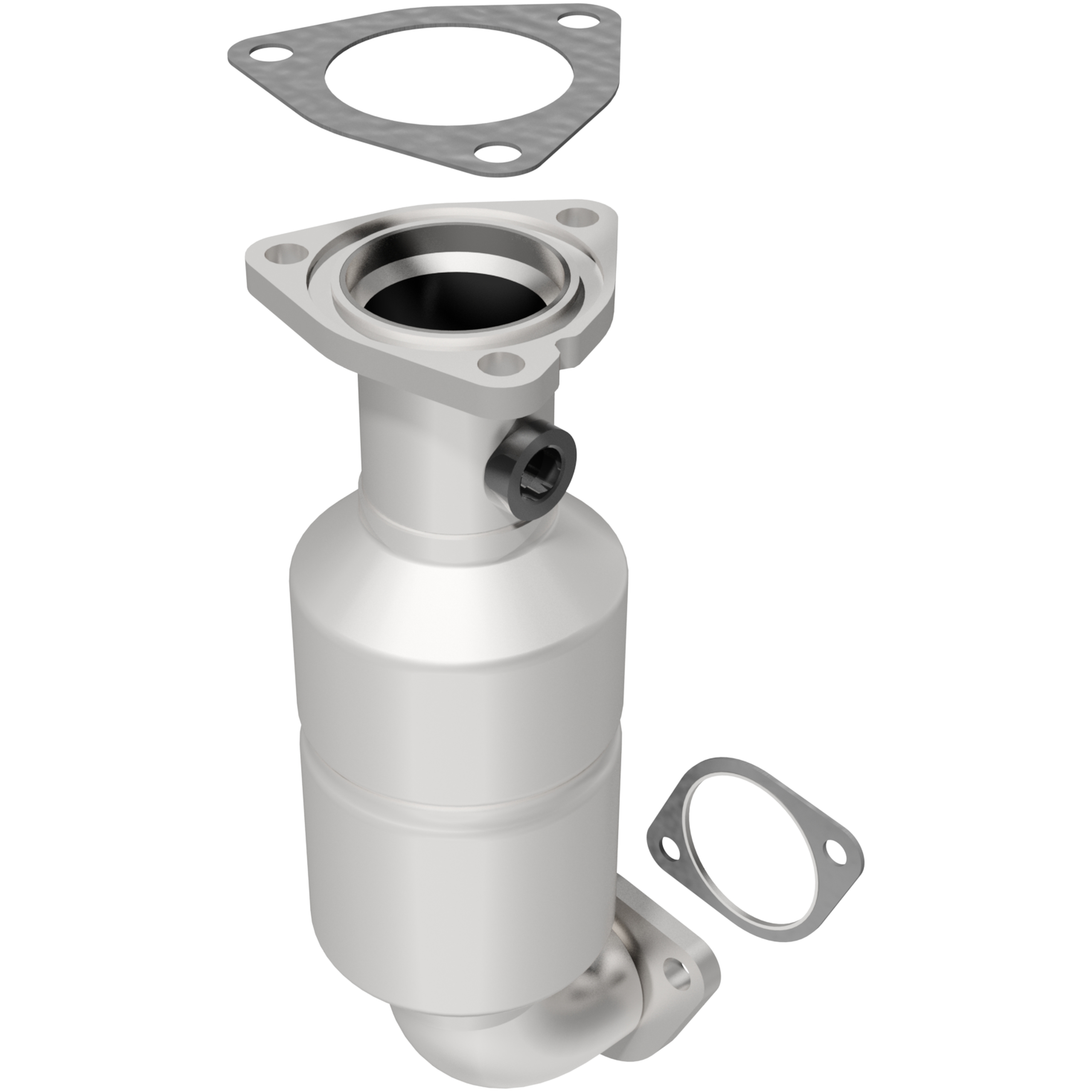 Magnaflow 23858 - Conv DF 97-98 Hyundai Tiburon 2.0L Magnaflow 23858 - Conv DF 97-98 Hyundai Tiburon 2.0L