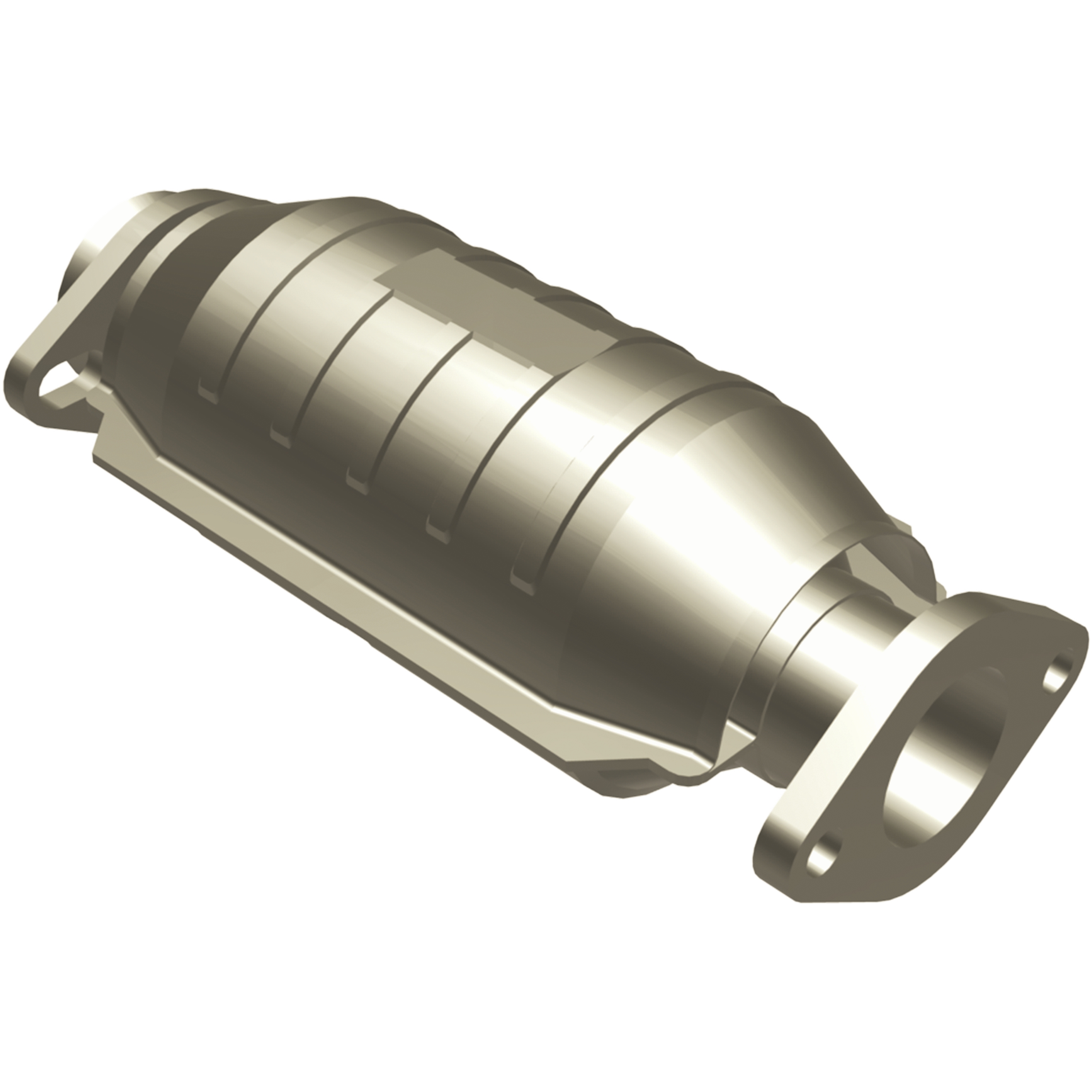 Magnaflow 23686 - Conv DF Mazda