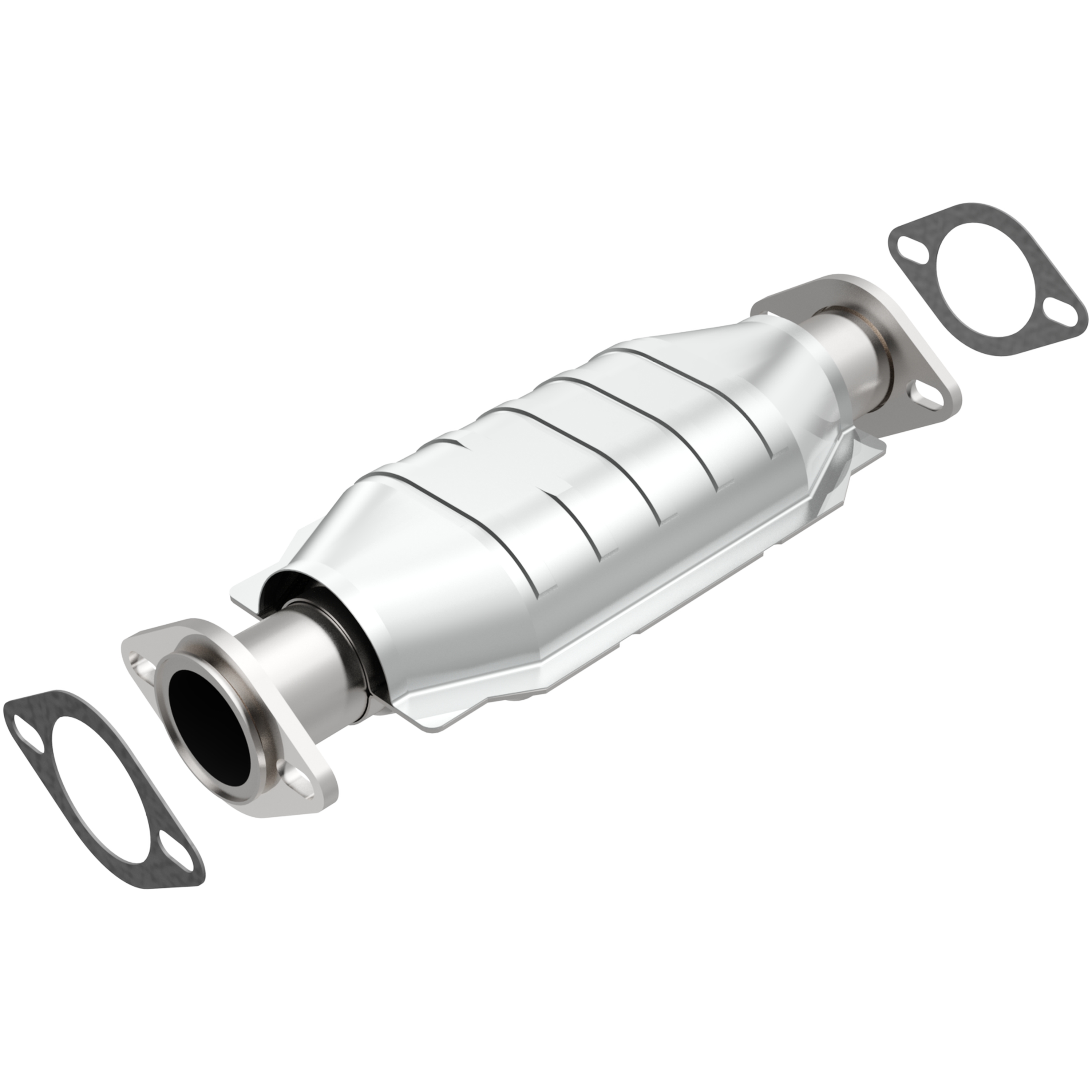 Magnaflow 23693 - Conv Mazda 17.5X6.5X4 2.25/2.25
