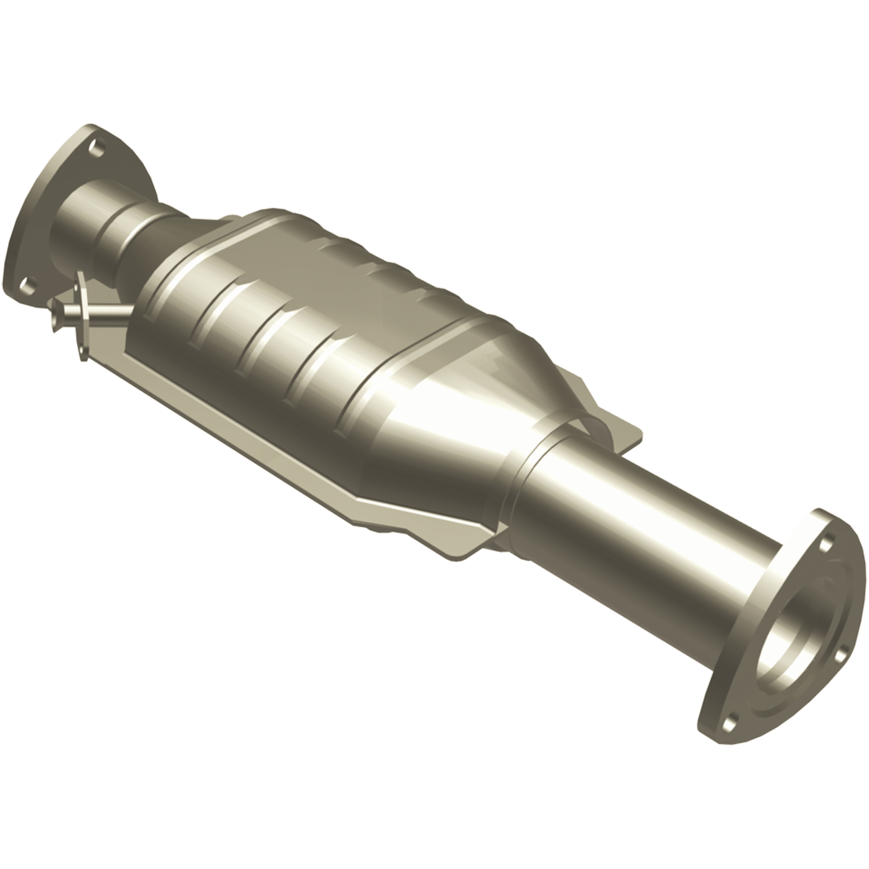 Magnaflow 23894 - Conv Toyota 19.5X6.5X4 2.5/2.5