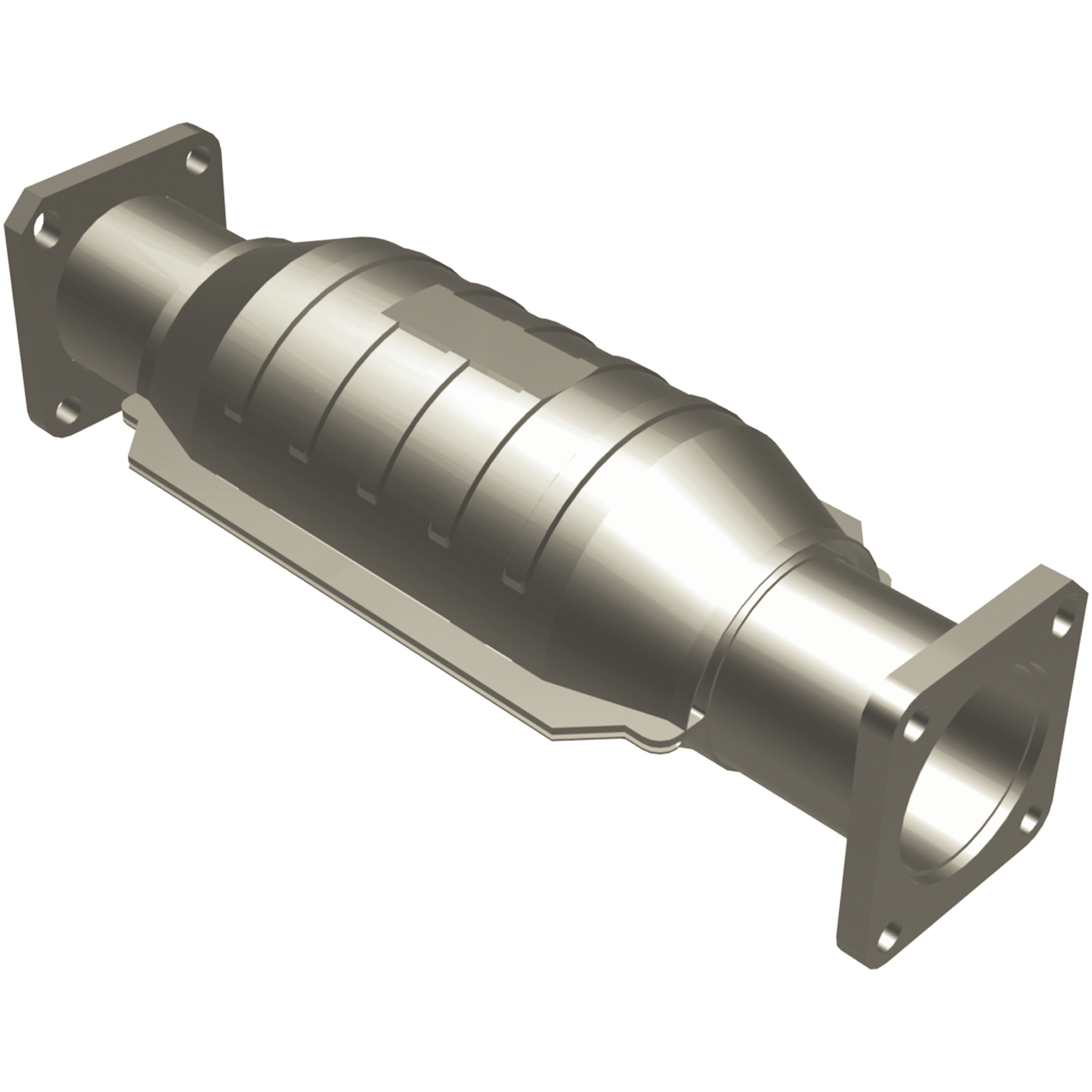 Magnaflow 23650 - Conv Geo-Isuzu 14X6.5X4 2.5/2.5