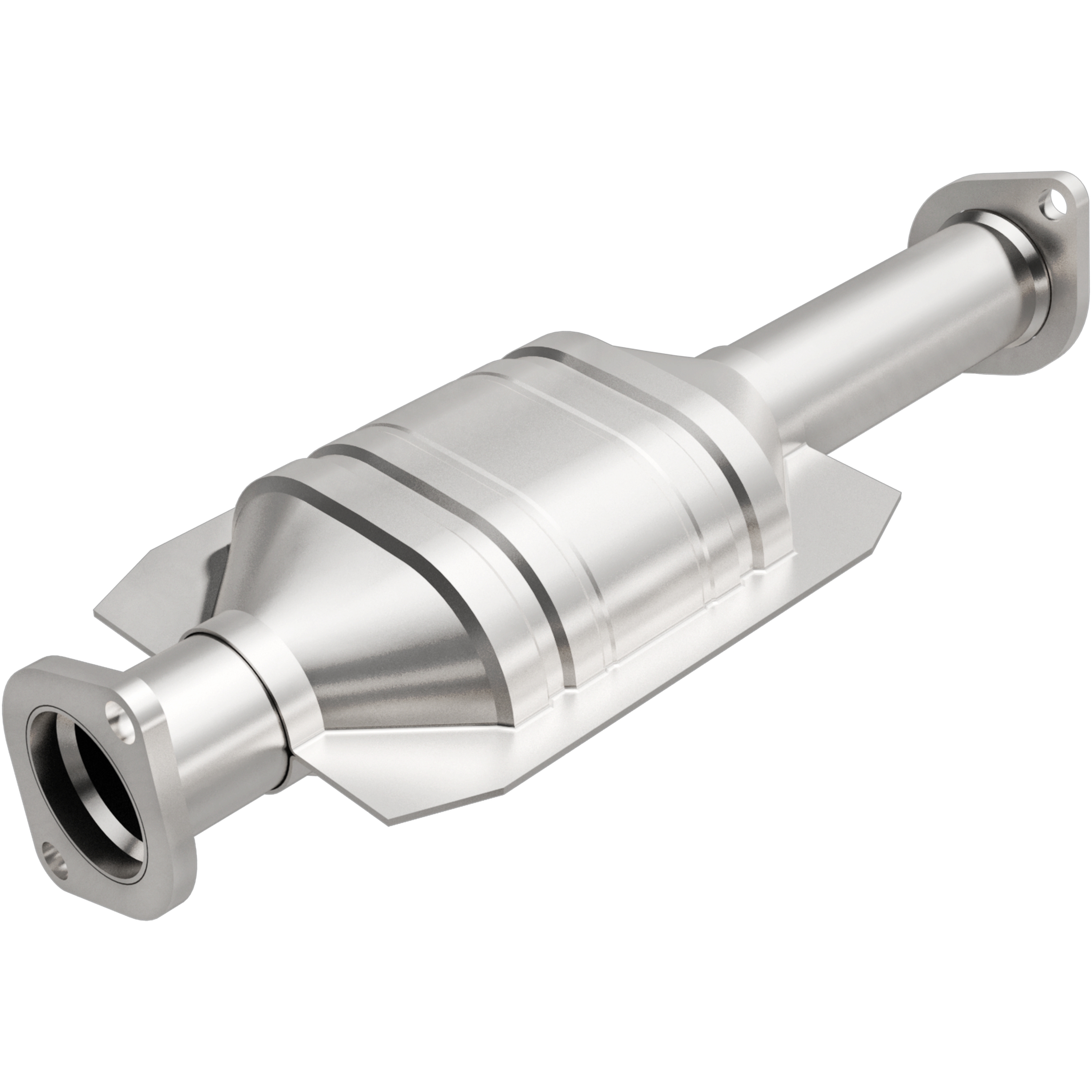 Magnaflow 23877 - Conv DF 97-98 Sonata 2.0L 4Cyl Magnaflow 23877 - Conv DF 97-98 Sonata 2.0L 4Cyl