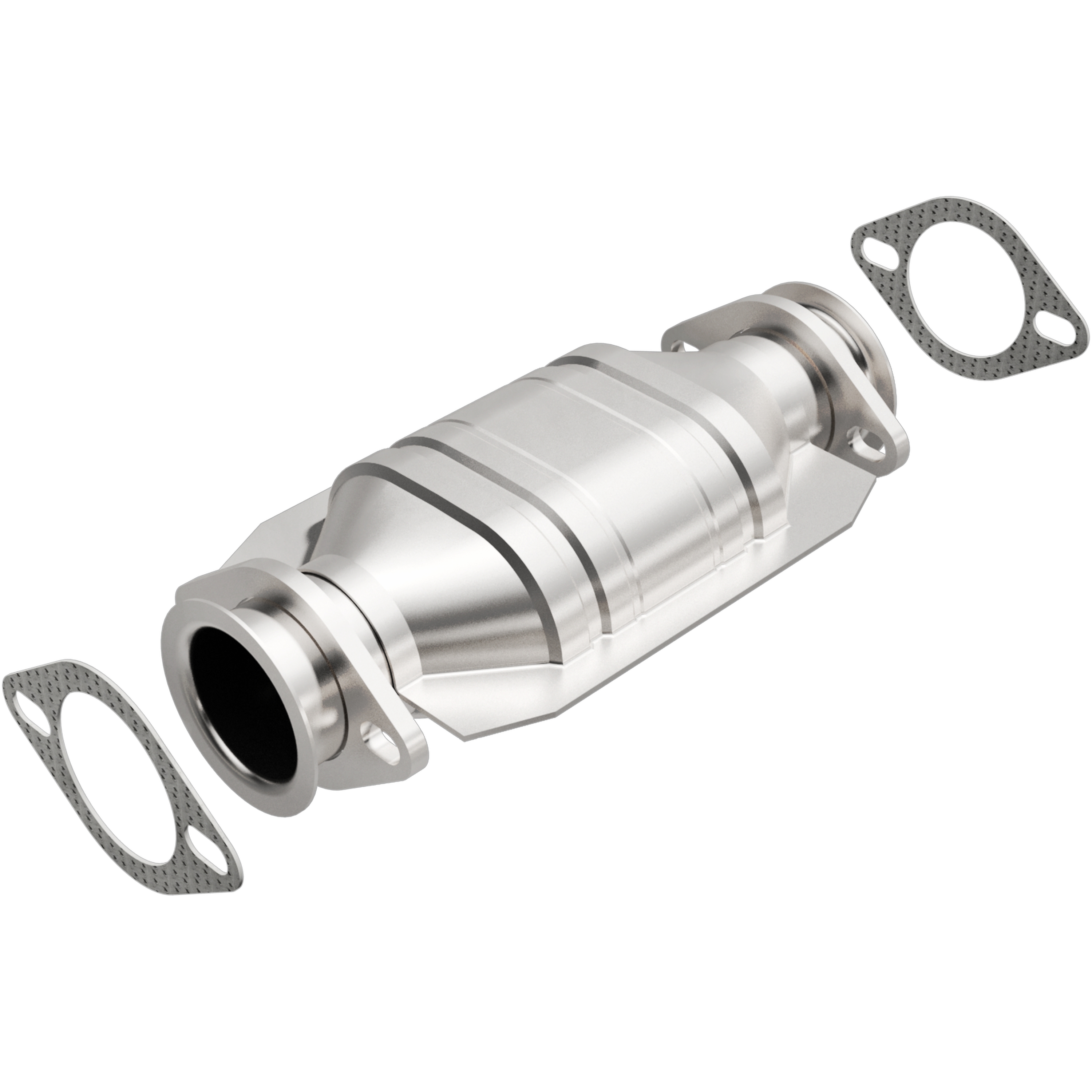 Magnaflow 23705 - Conv DF 95-01 Altima 2.4L Rear