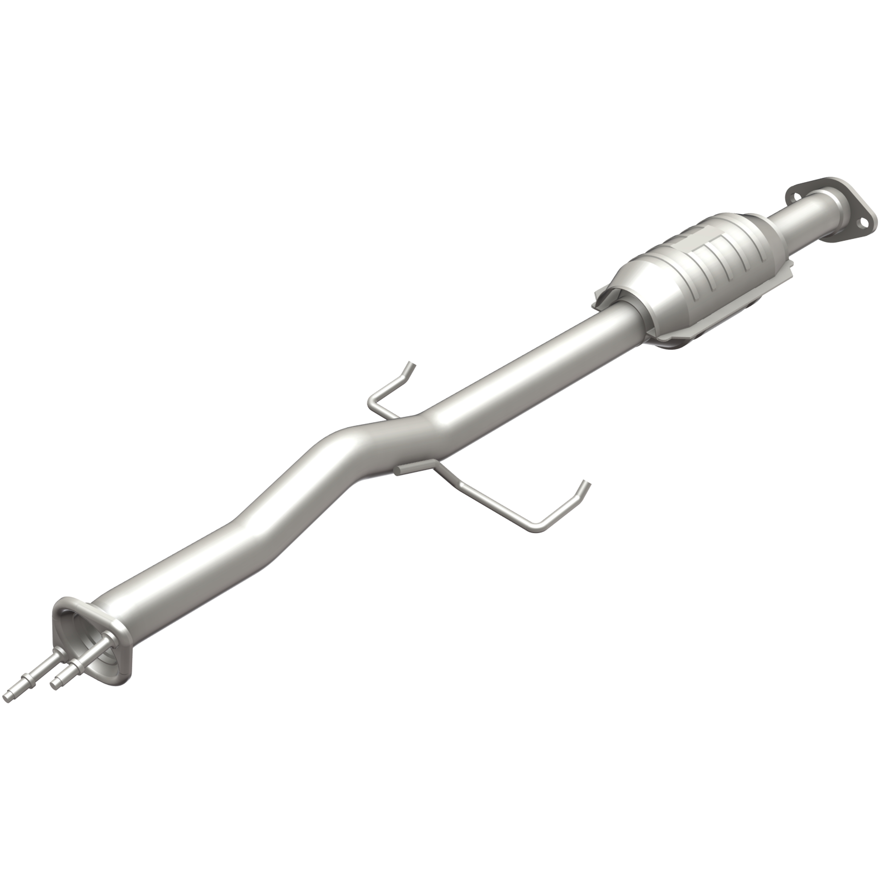 Magnaflow 23908 - Conv DF 02-03 Protege 2.0L rear 49S