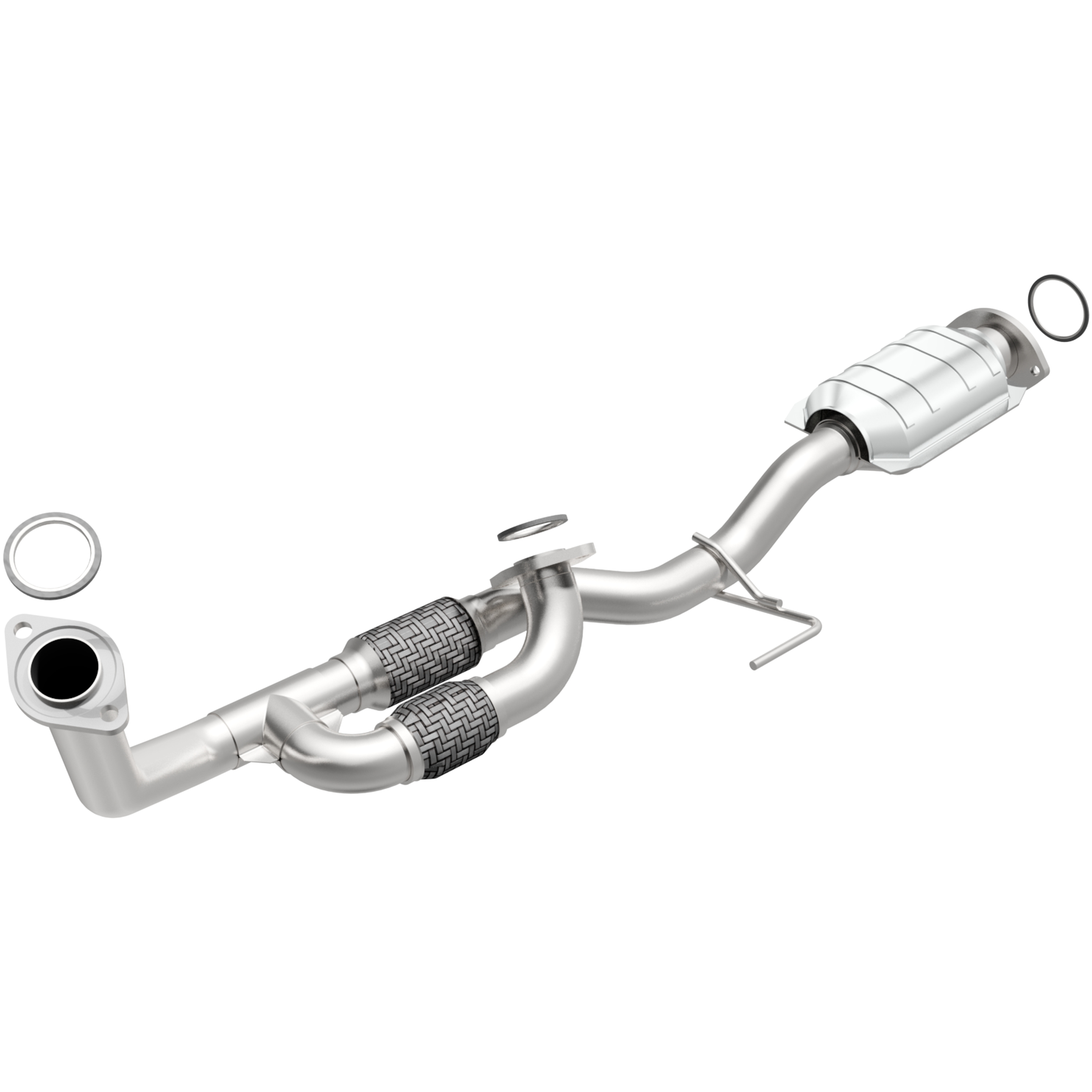 Magnaflow 23892 - Conv DF Camry/Avalon 3.0L 94-95 1