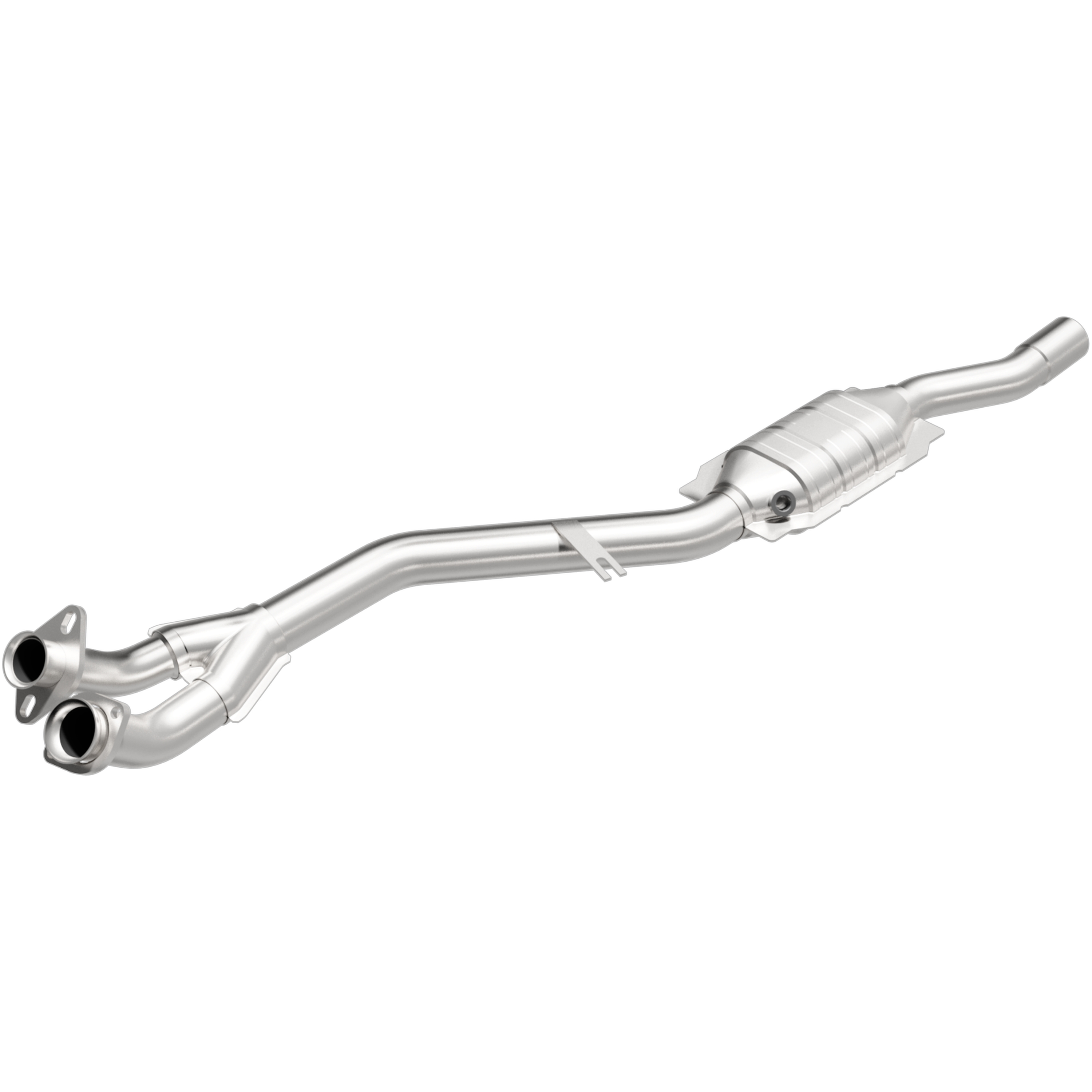 Magnaflow 23819 - Conv DF 93-95 BMW 540/740 4.0L P/S Magnaflow 23819 - Conv DF 93-95 BMW 540/740 4.0L P/S