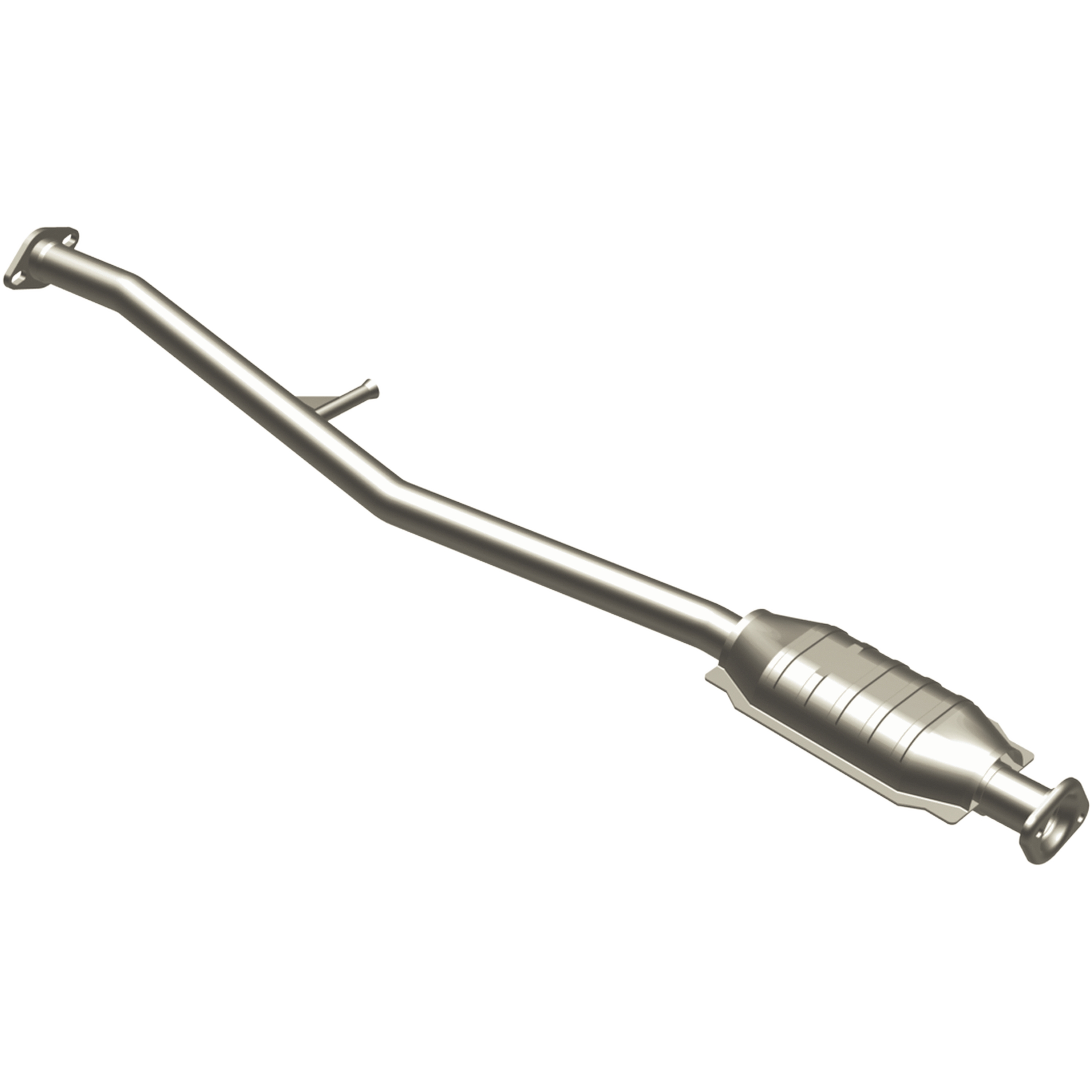 Magnaflow 23872 - Conv DF 93-94 Subaru Legacy 2.2L Re
