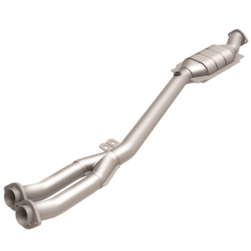 Magnaflow 23813 - Conv DF 94-95 BMW 530I/IT 3.0L D/S