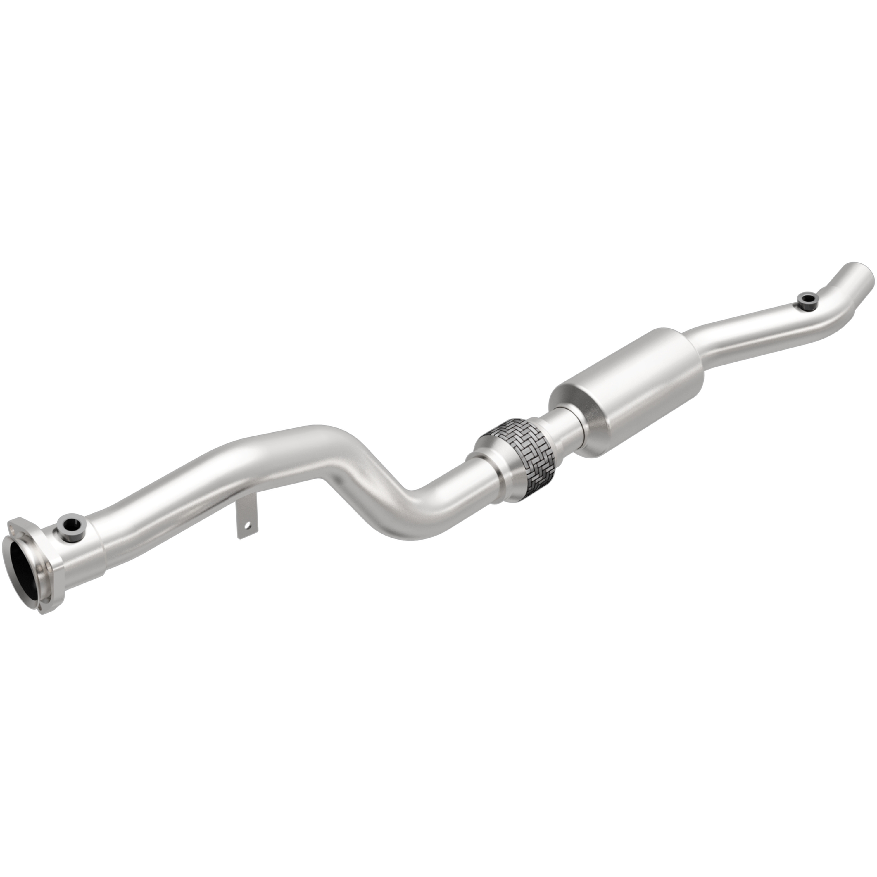 Magnaflow 24061 - Conv DF Audi 00-04 A6 Quattro 02-03 S6 4.2L Passenger Side *NOT FOR SALE IN CALIFORNIA*