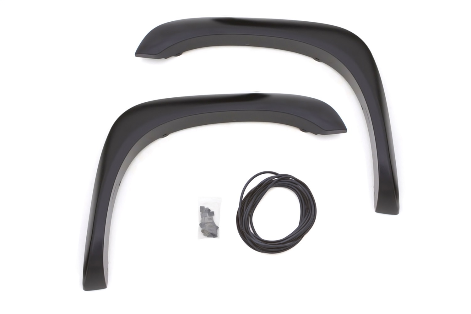 Lund EX203SA - 02-08 Dodge Ram 1500 Ex-Extrawide Style Smooth Elite Series Fender Flares - Black (2 Pc.) Lund EX203SA - 02-08 Dodge Ram 1500 Ex-Extrawide Style Smooth Elite Series Fender Flares - Black (2 Pc.)