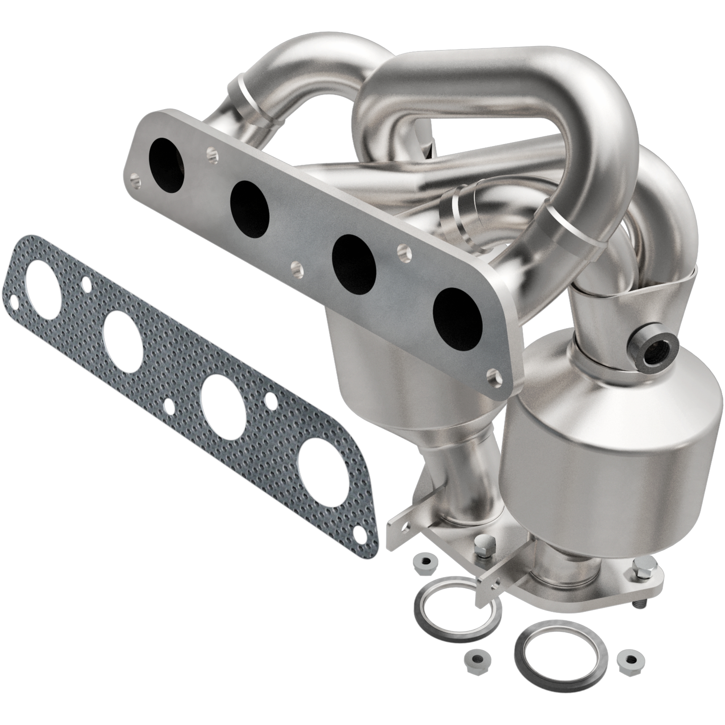 Magnaflow 24066 - Conv DF 00-05 Toyota MR2 Spyder 1.8l Manifold