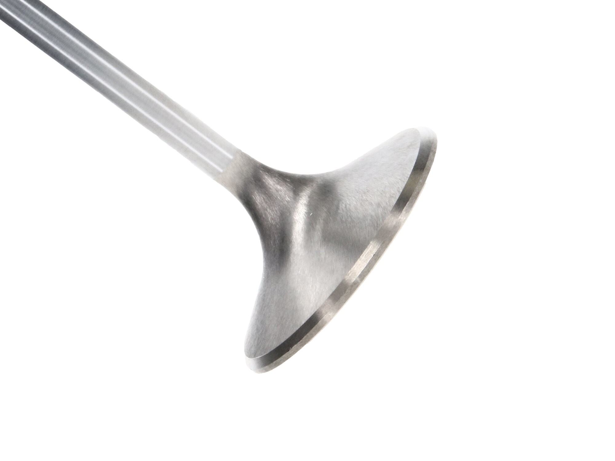 Manley 11518-8 - 426 HEMI 2.250 Intake .310inch Stem 5.490inch Length Stainless Intake Valves (Set of 8)