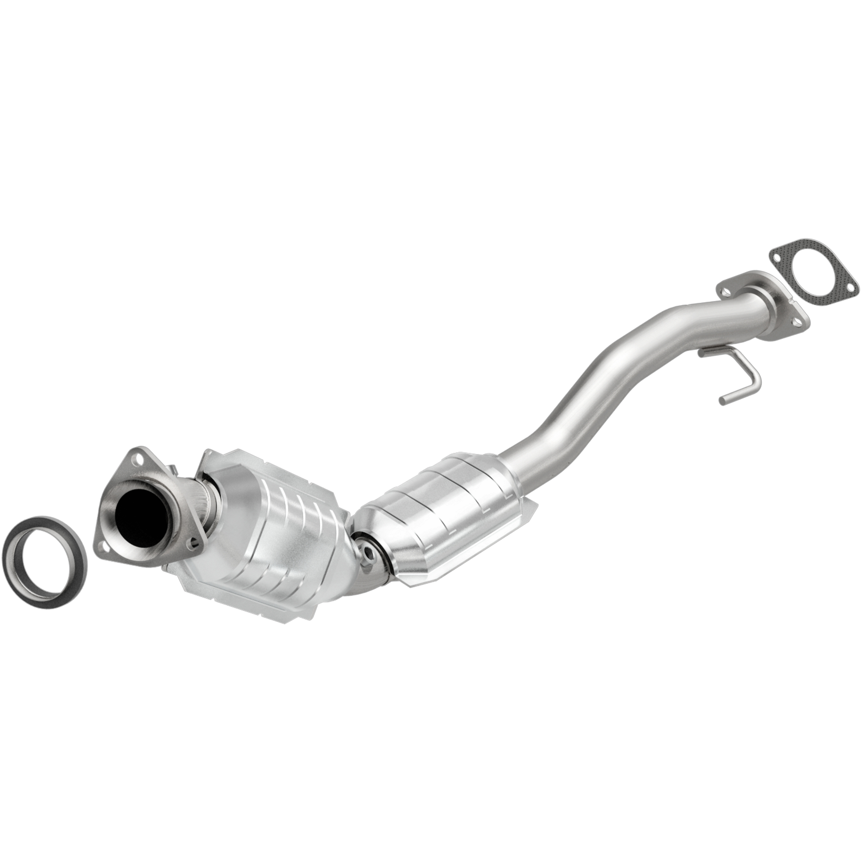 Magnaflow 23995 - Conv DF 08 Trailb/Envoy 4.2L