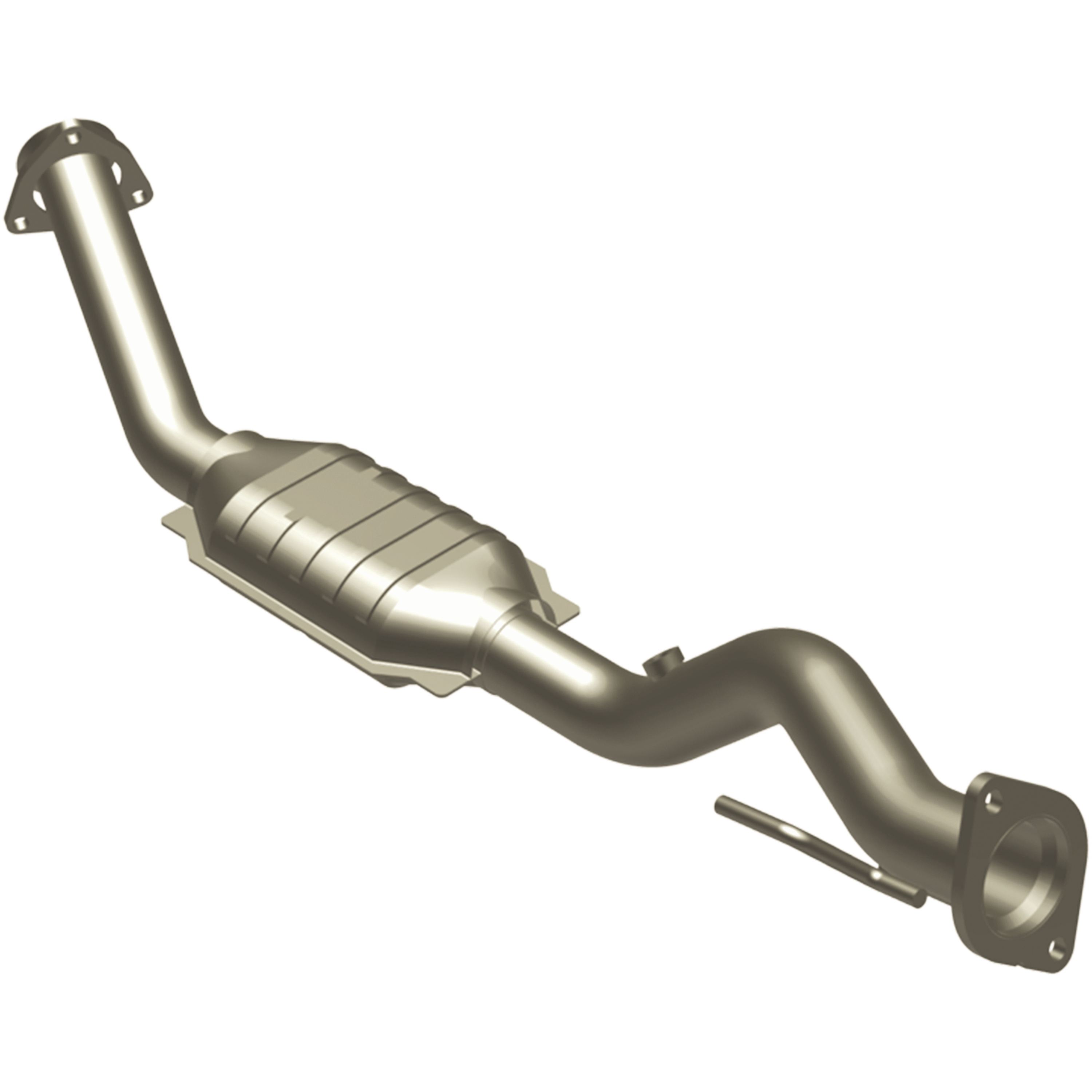 Magnaflow 23994 - Conv DF 07 Trailb/Envoy 4.2L
