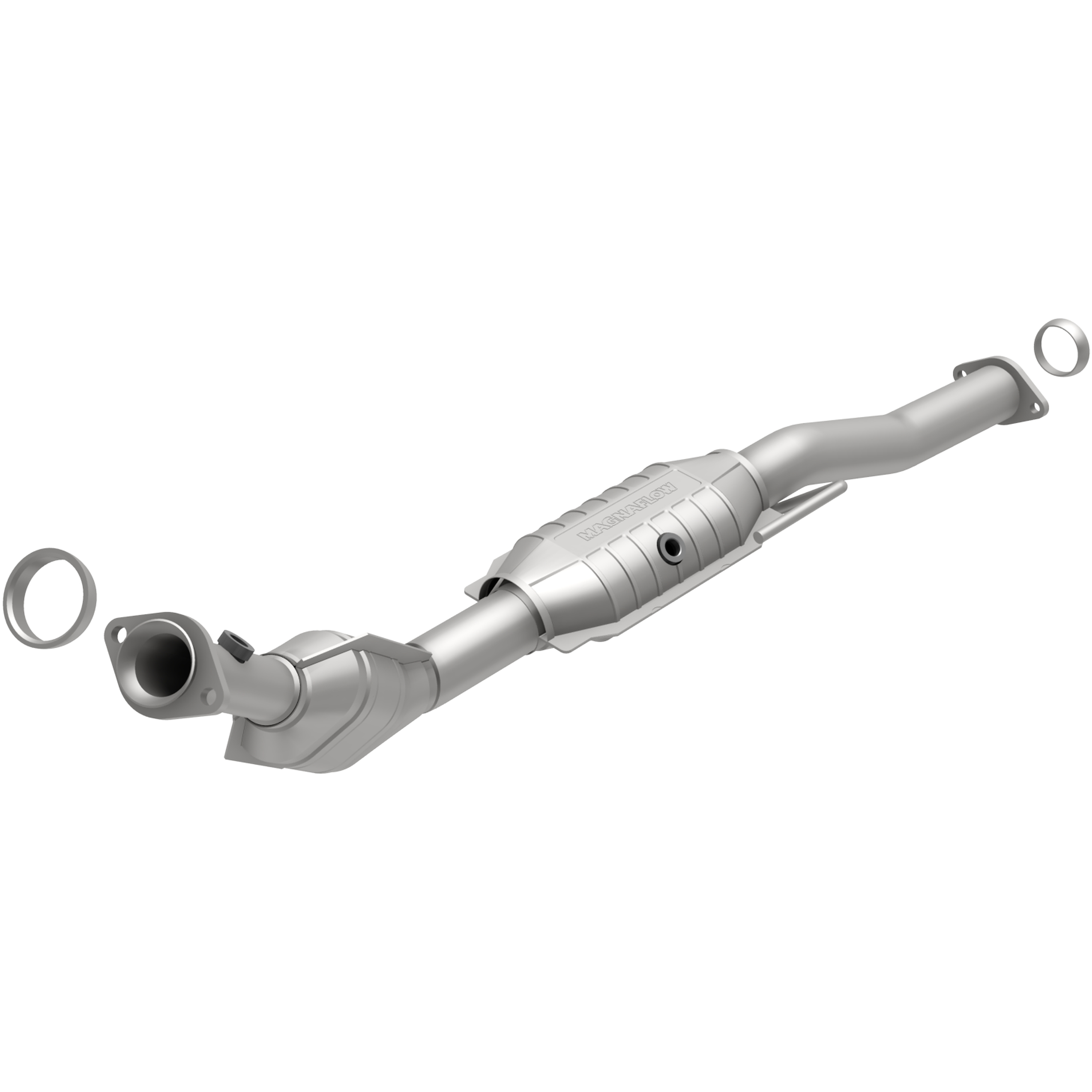 Magnaflow 24076 - Conv DF 01-06 Ford Ranger 2.3L Magnaflow 24076 - Conv DF 01-06 Ford Ranger 2.3L