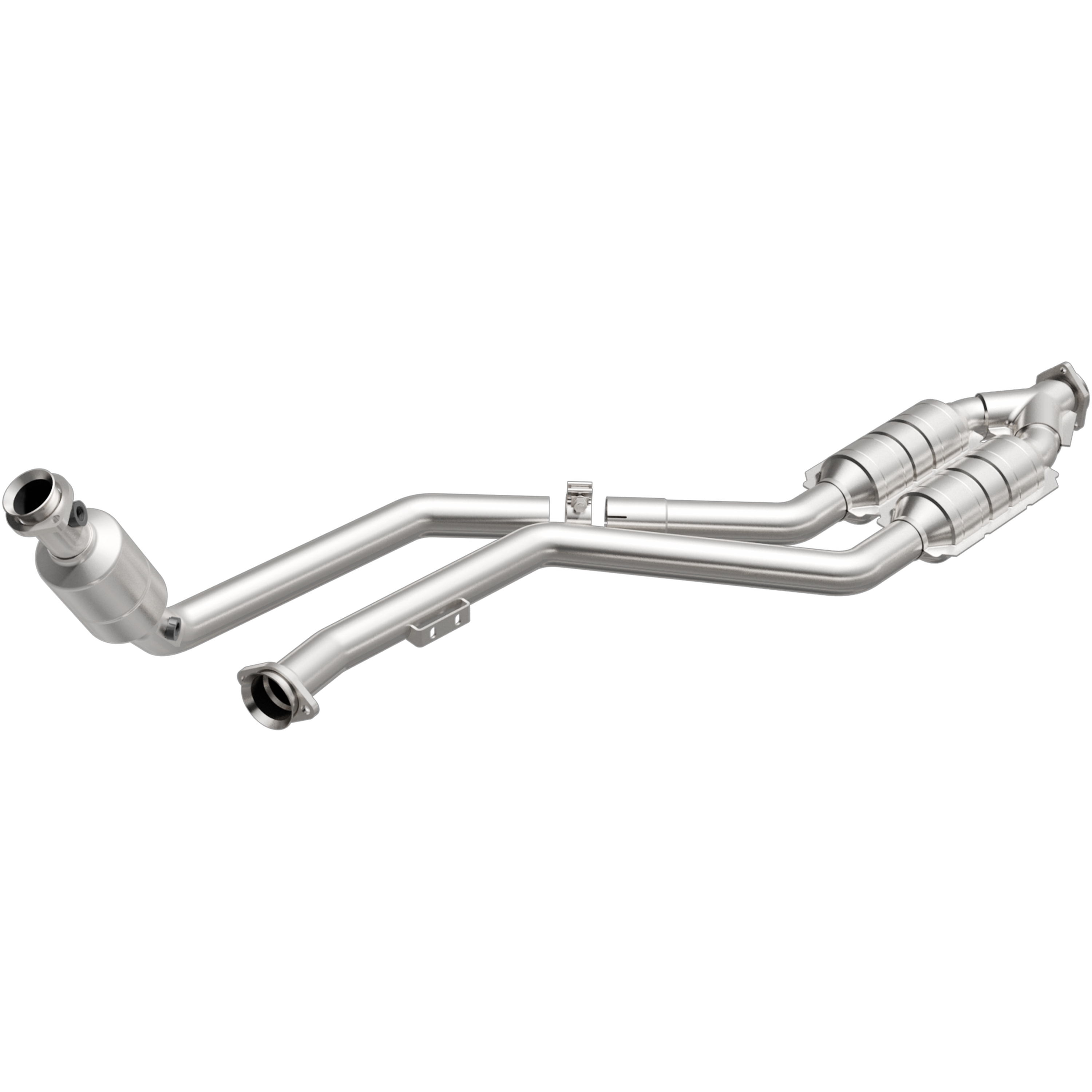 Magnaflow 24044 - Conv DF 99-00 Mercedes CLK320 3.2L Magnaflow 24044 - Conv DF 99-00 Mercedes CLK320 3.2L