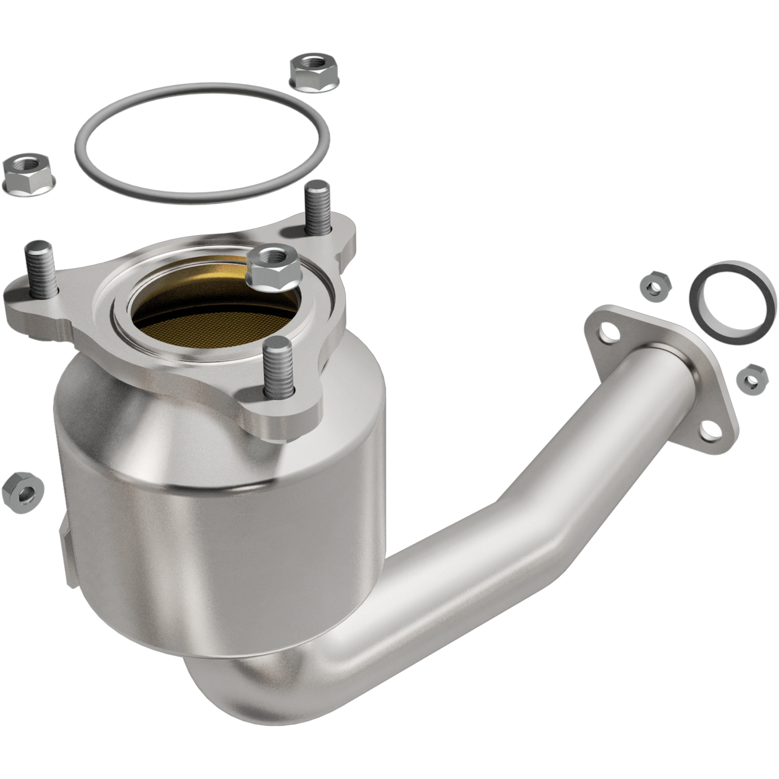 Magnaflow 24098 - Conv DF 02-03 Suzuki Aerio